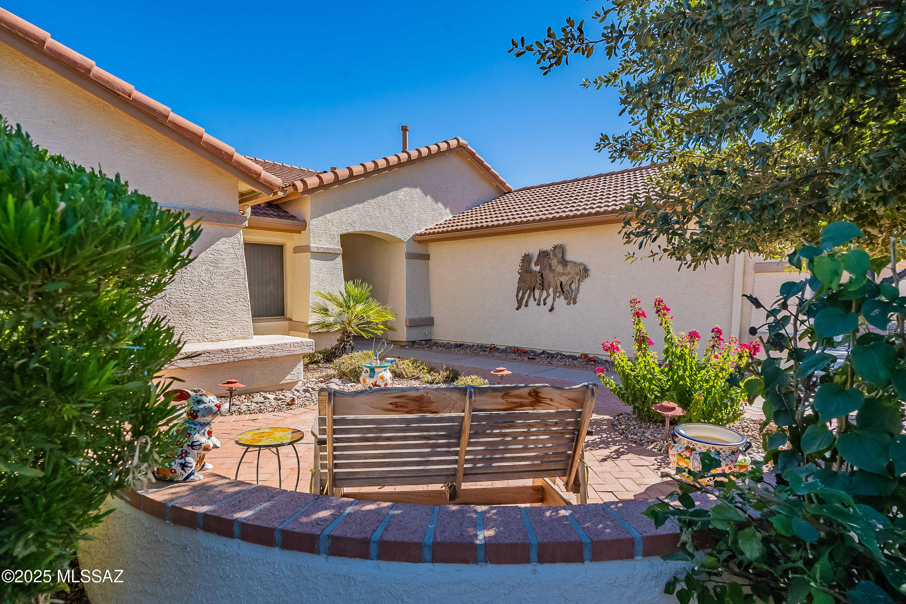 1328 N Mahogany Gulch Lane