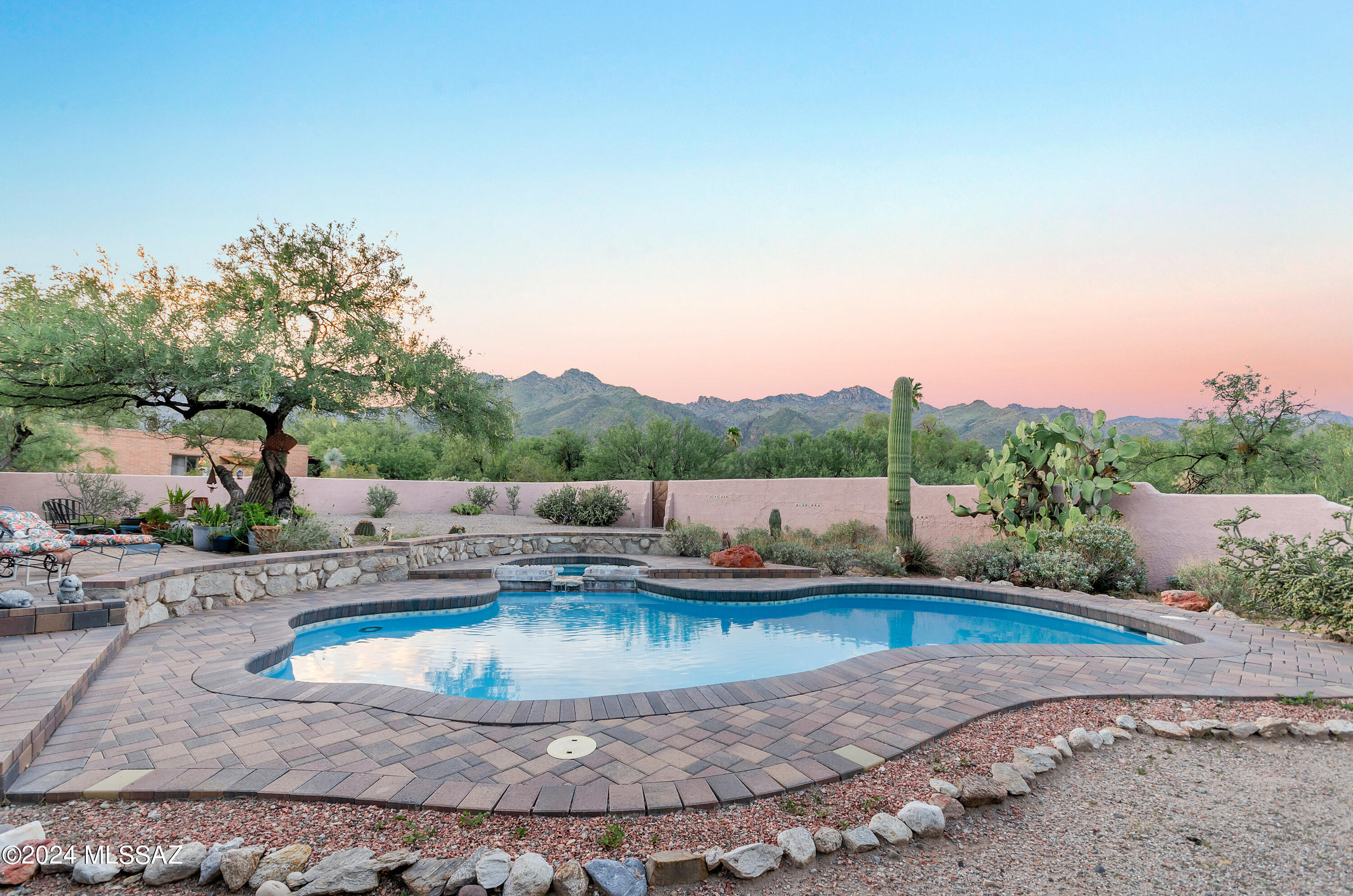 Indian Trails Estates (1-33) - Residential