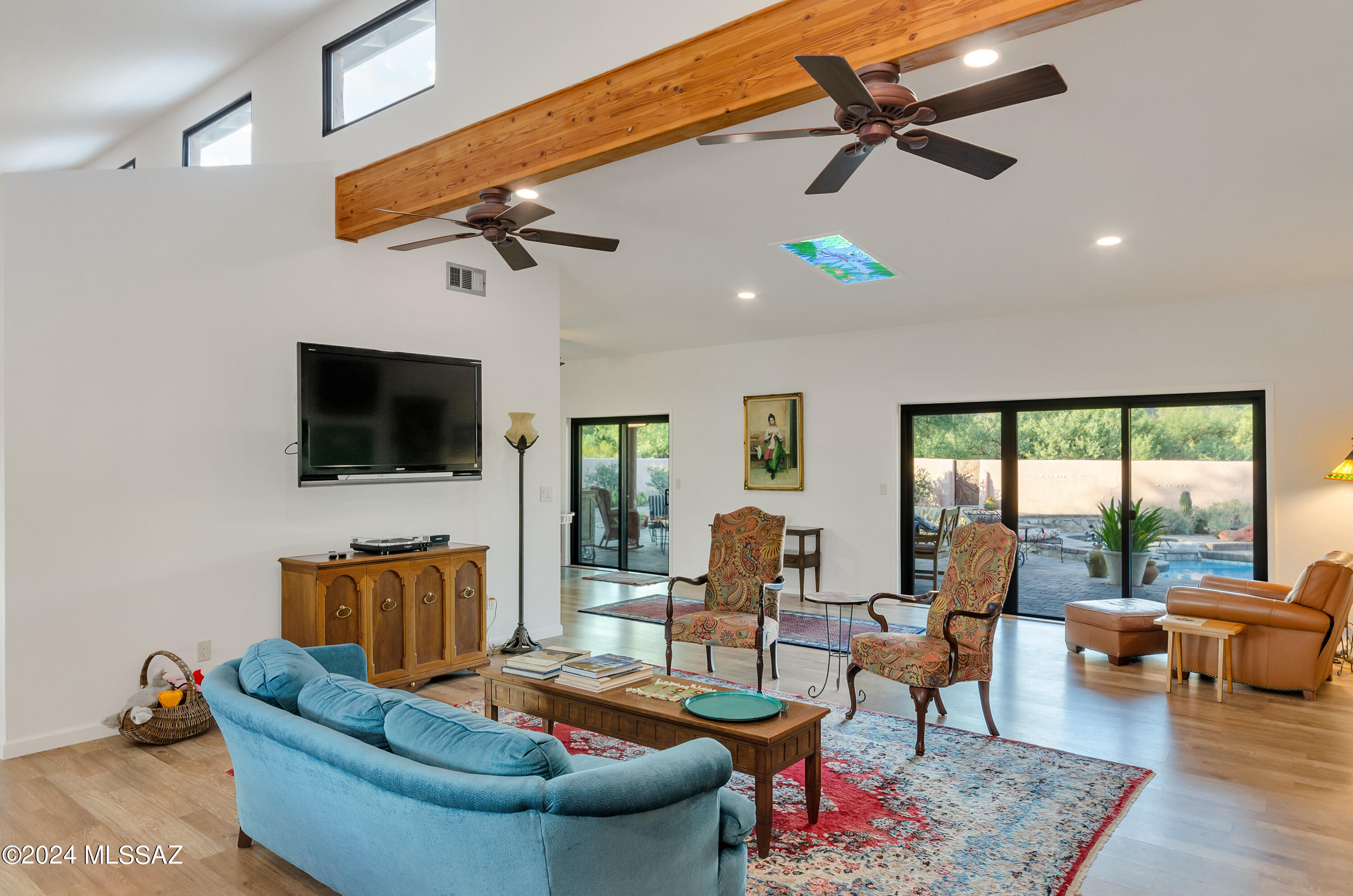 Indian Trails Estates (1-33) - Residential