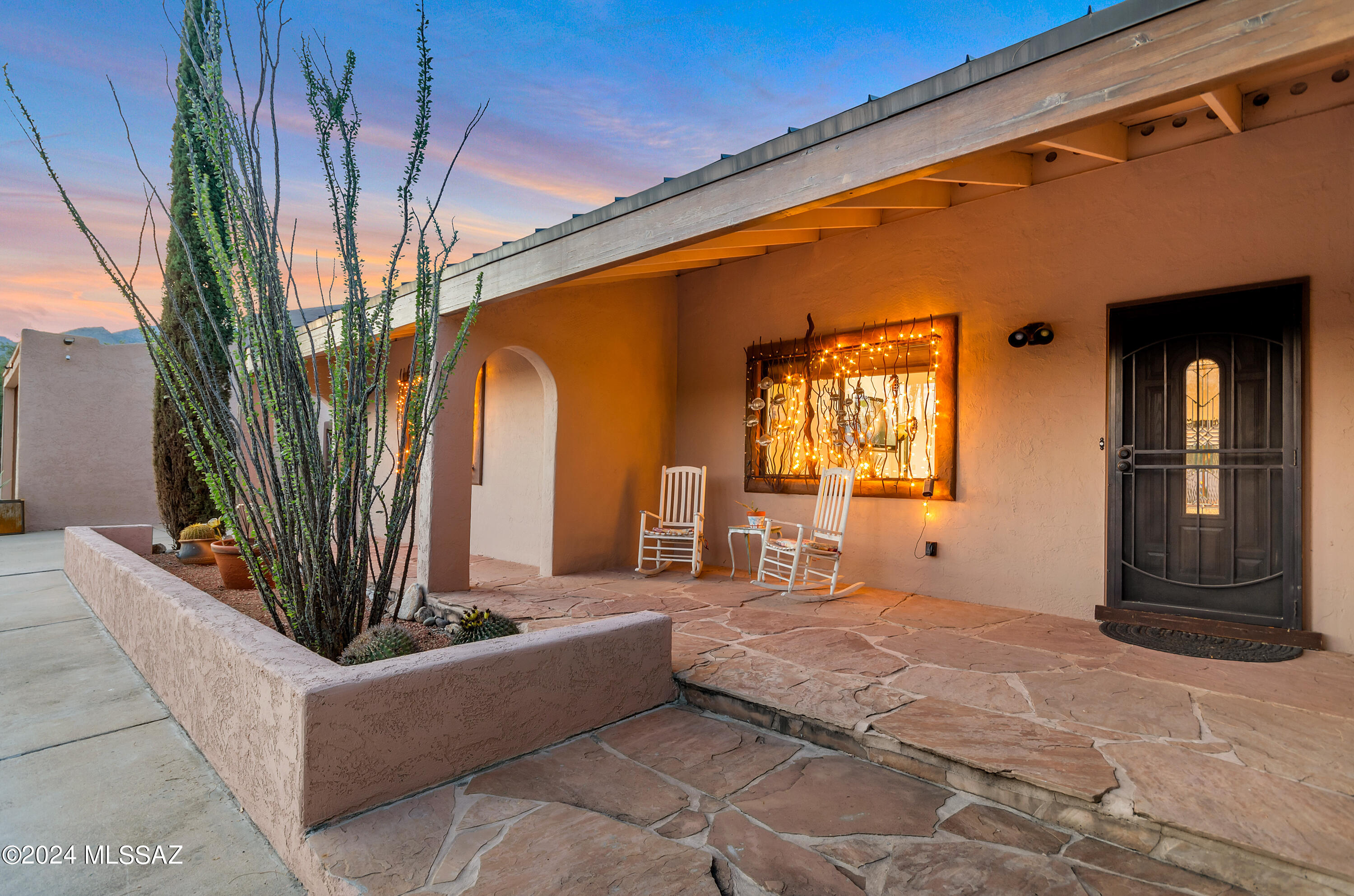 Indian Trails Estates (1-33) - Residential