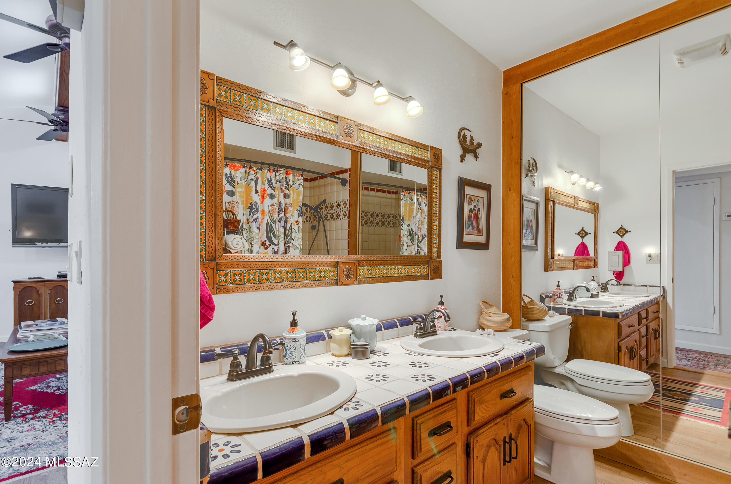 Indian Trails Estates (1-33) - Residential