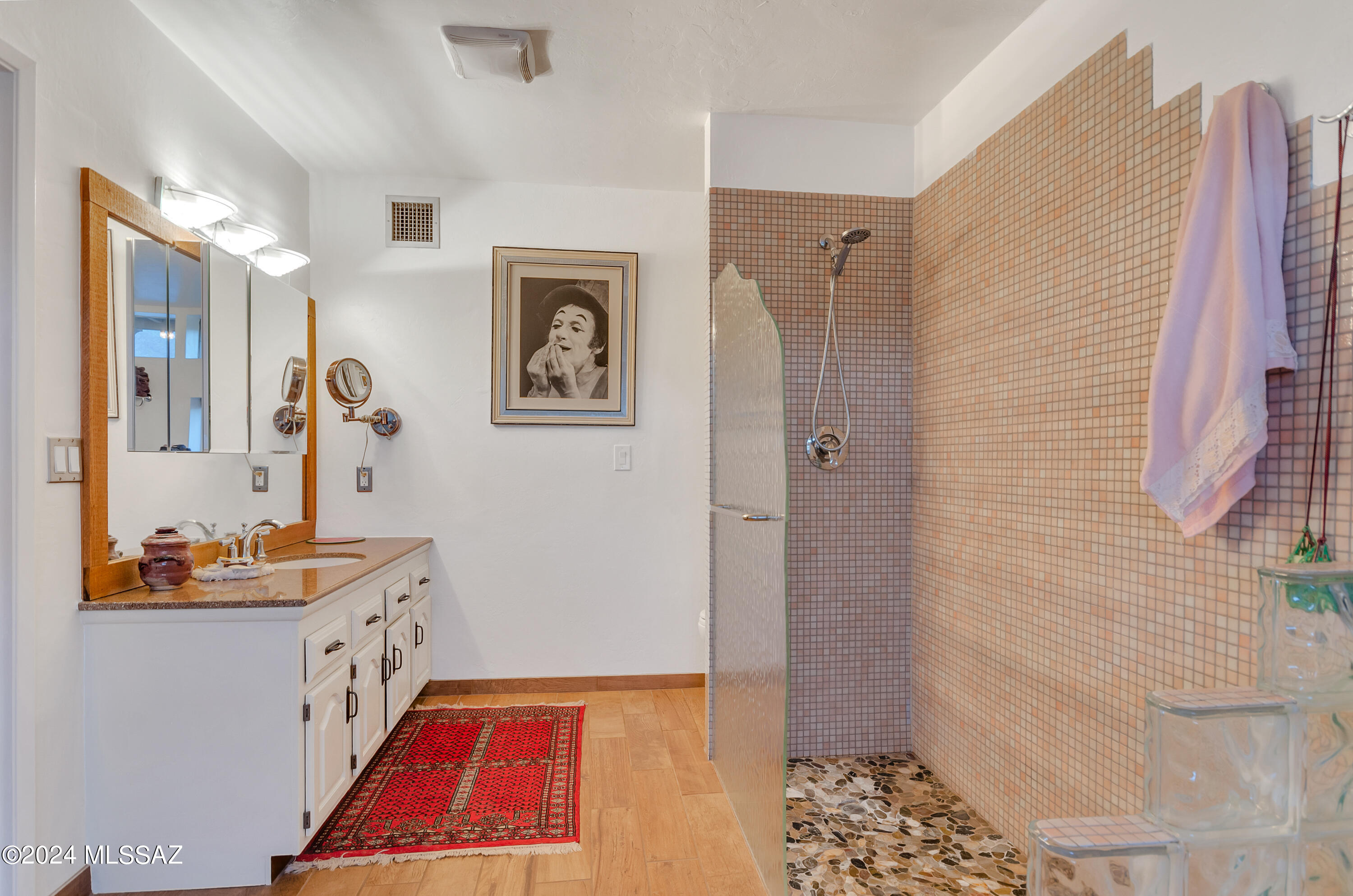 Indian Trails Estates (1-33) - Residential