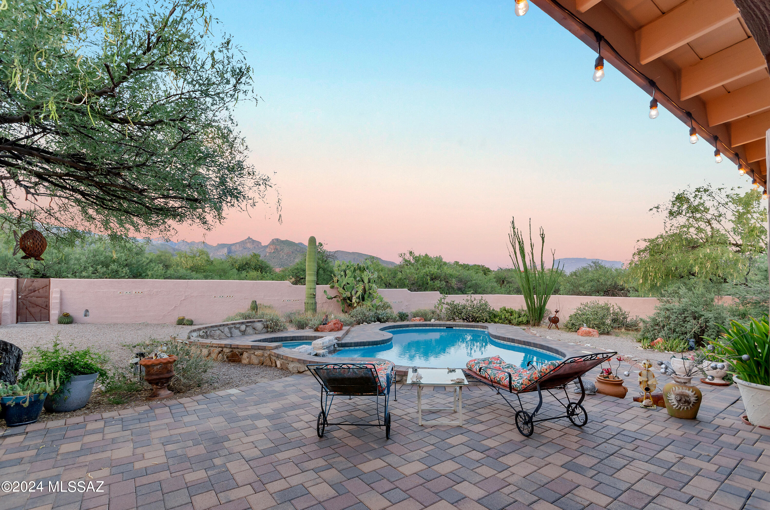 Indian Trails Estates (1-33) - Residential