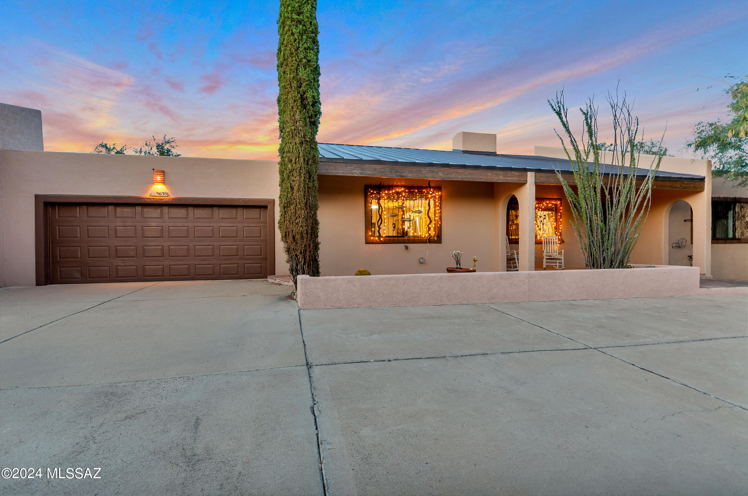 Indian Trails Estates (1-33) - Residential