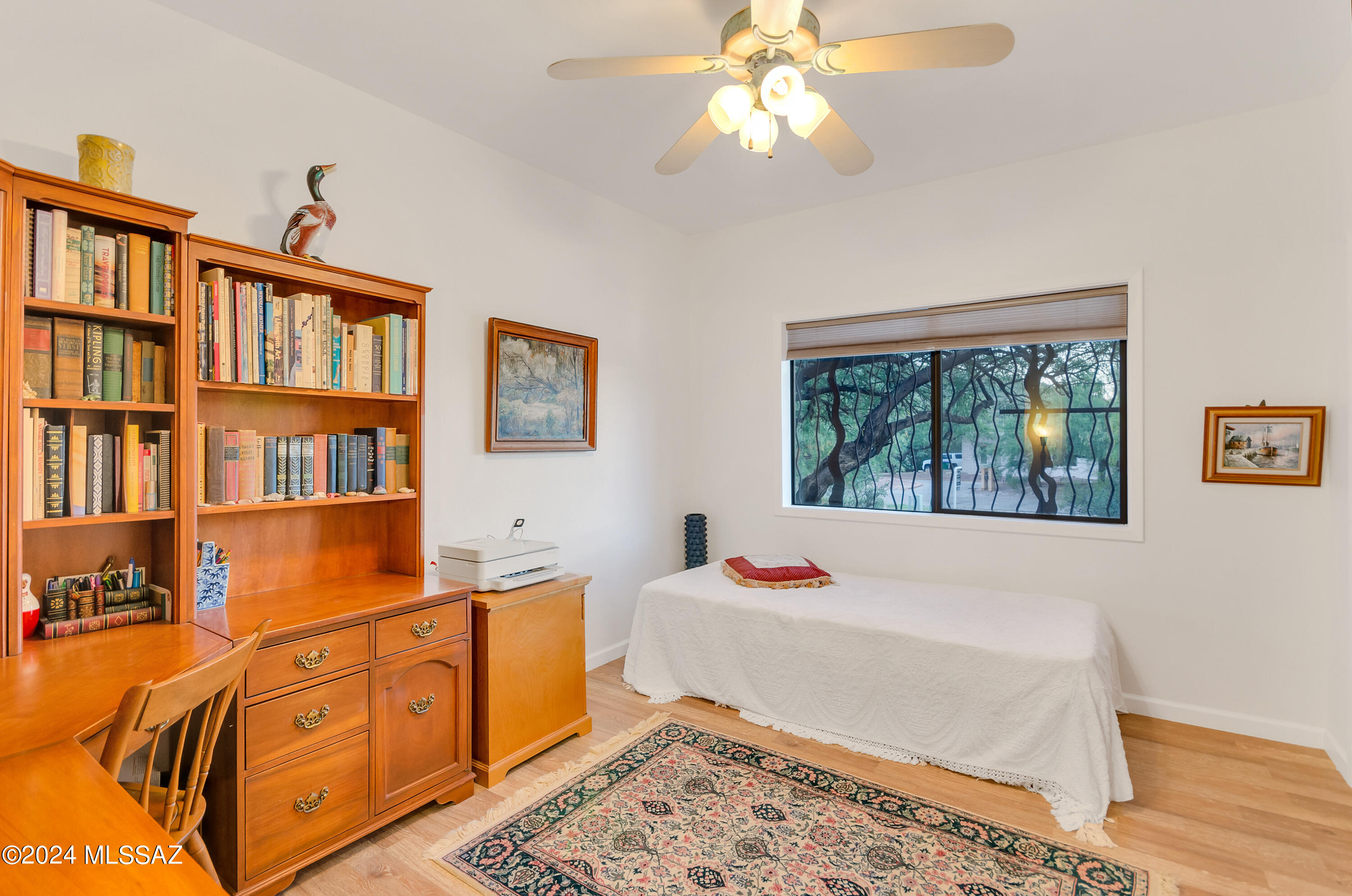 Indian Trails Estates (1-33) - Residential