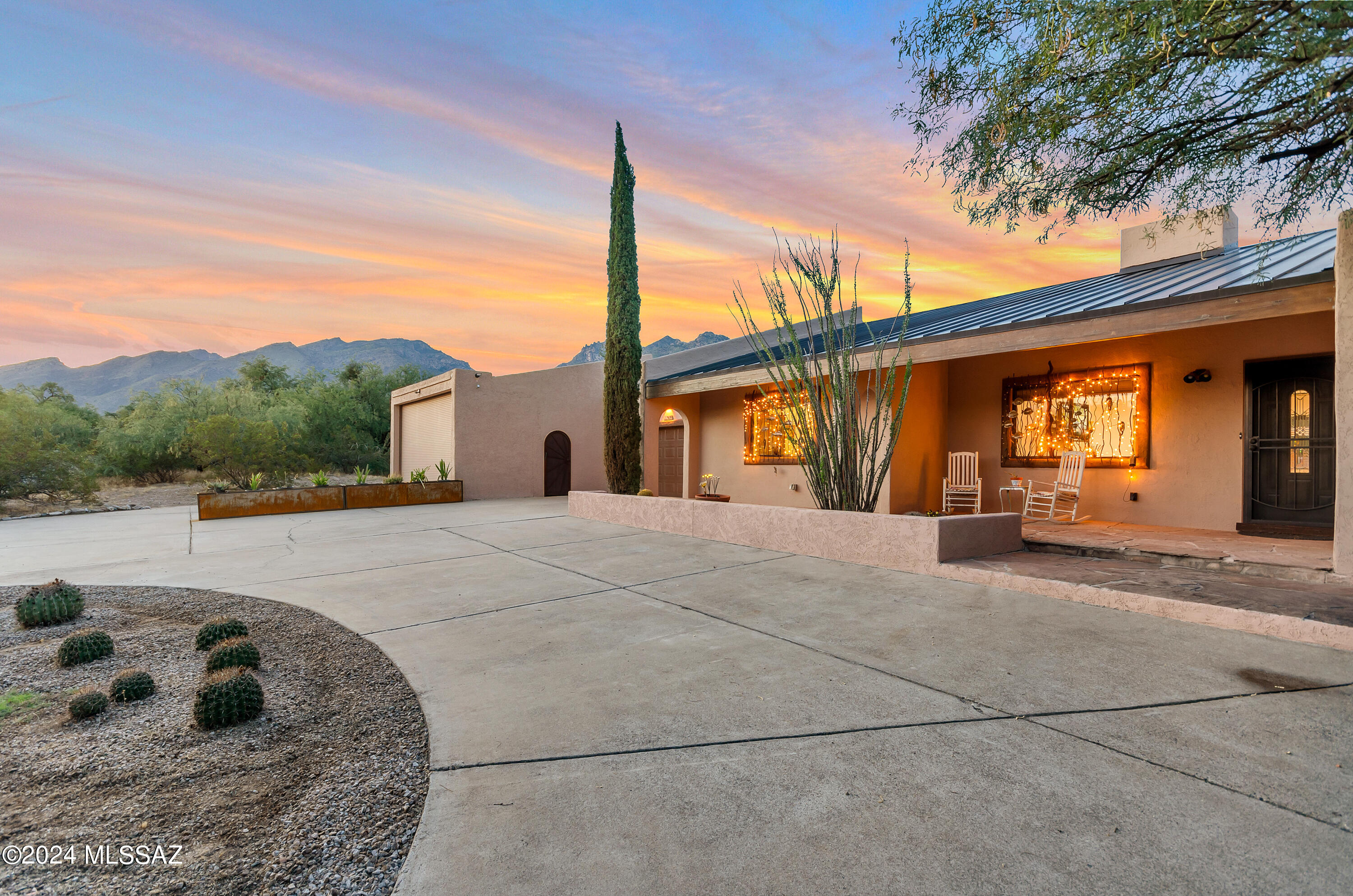 Indian Trails Estates (1-33) - Residential