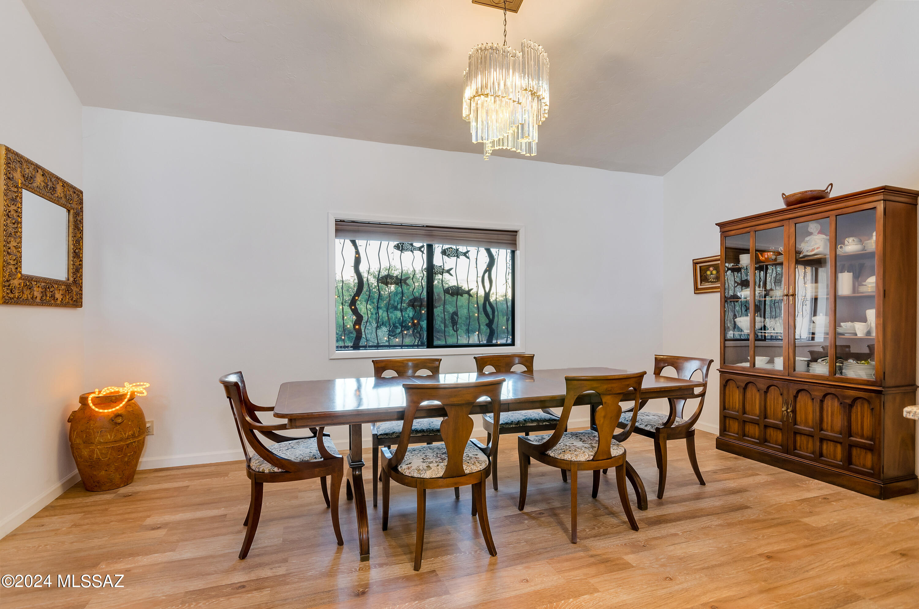Indian Trails Estates (1-33) - Residential