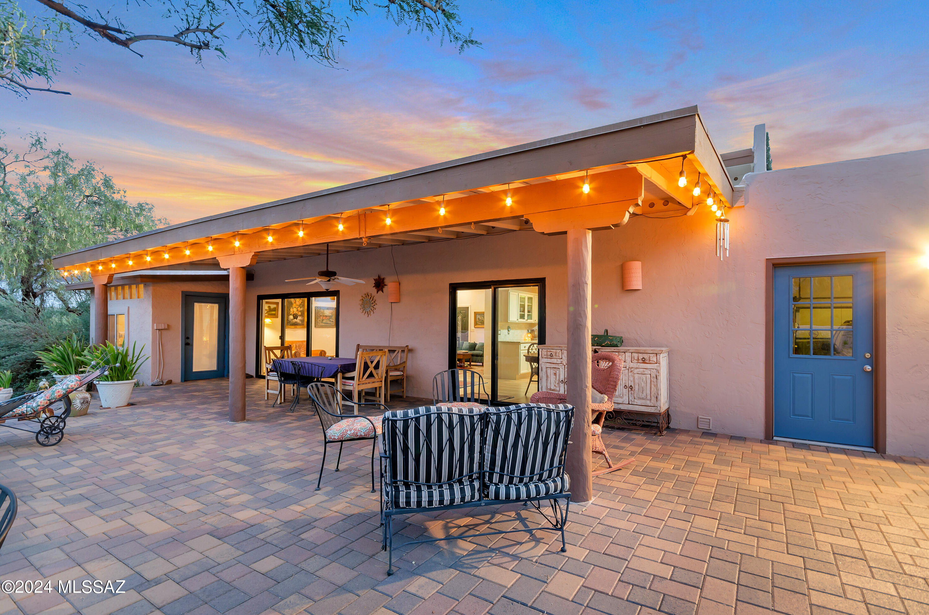 Indian Trails Estates (1-33) - Residential