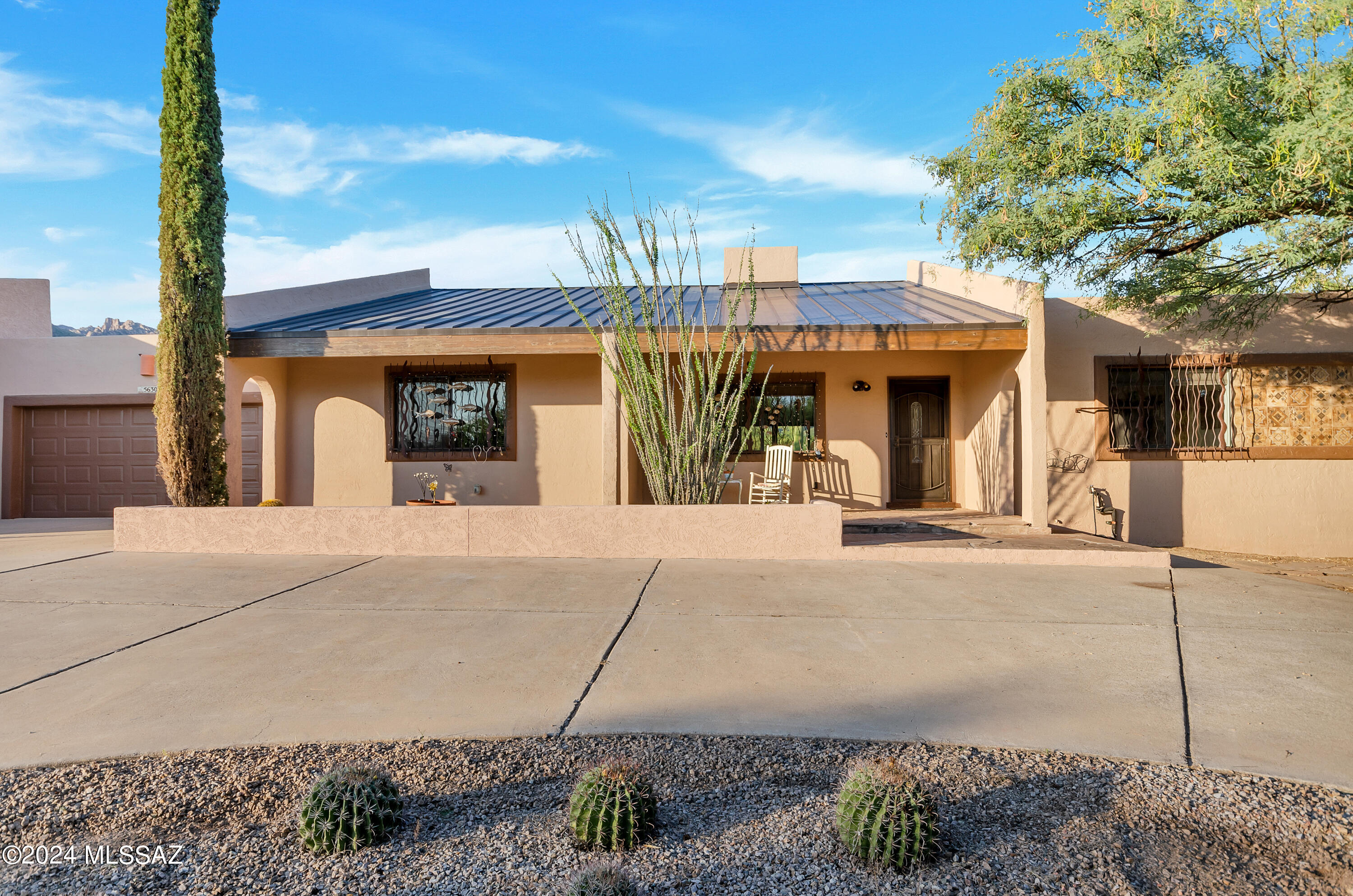 Indian Trails Estates (1-33) - Residential
