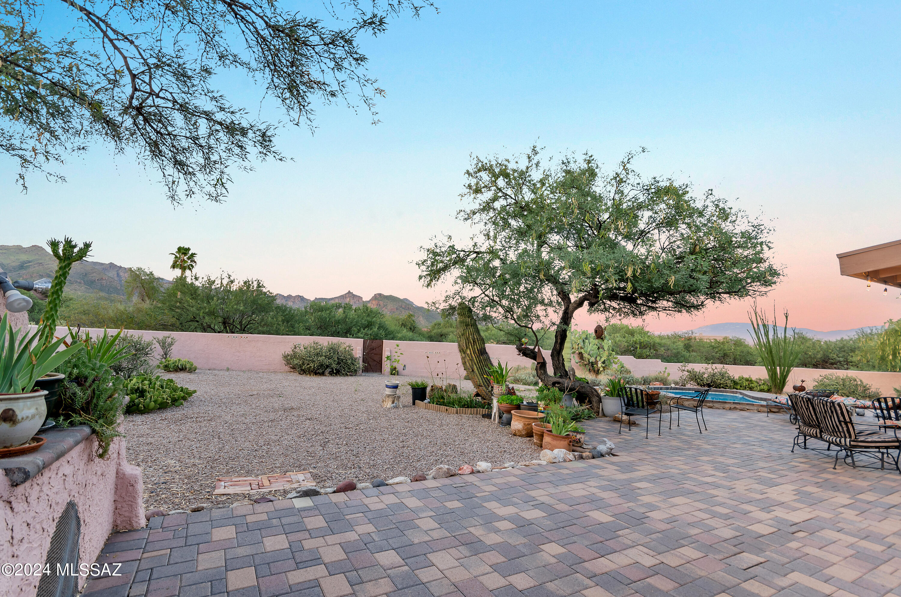 Indian Trails Estates (1-33) - Residential