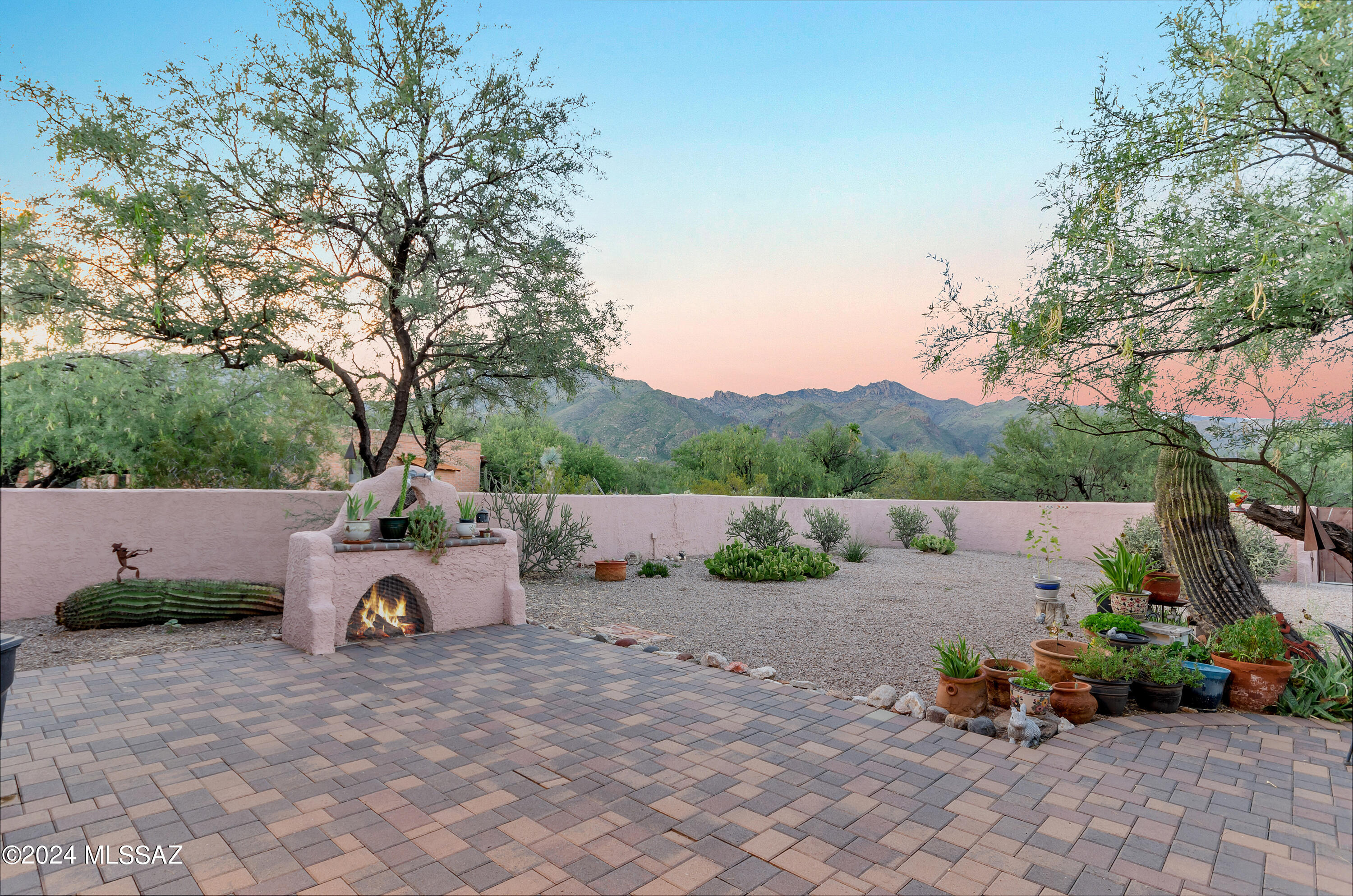 Indian Trails Estates (1-33) - Residential