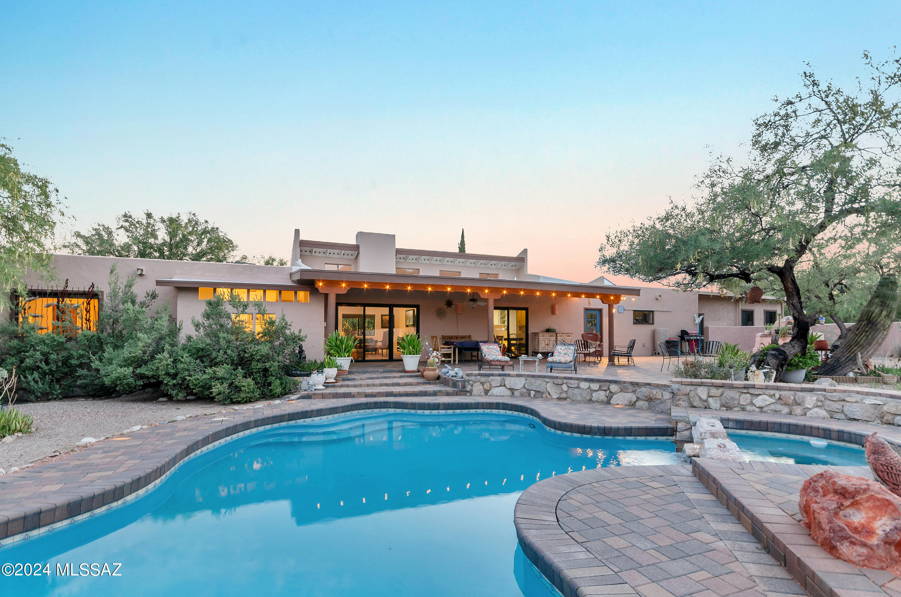 Indian Trails Estates (1-33) - Residential