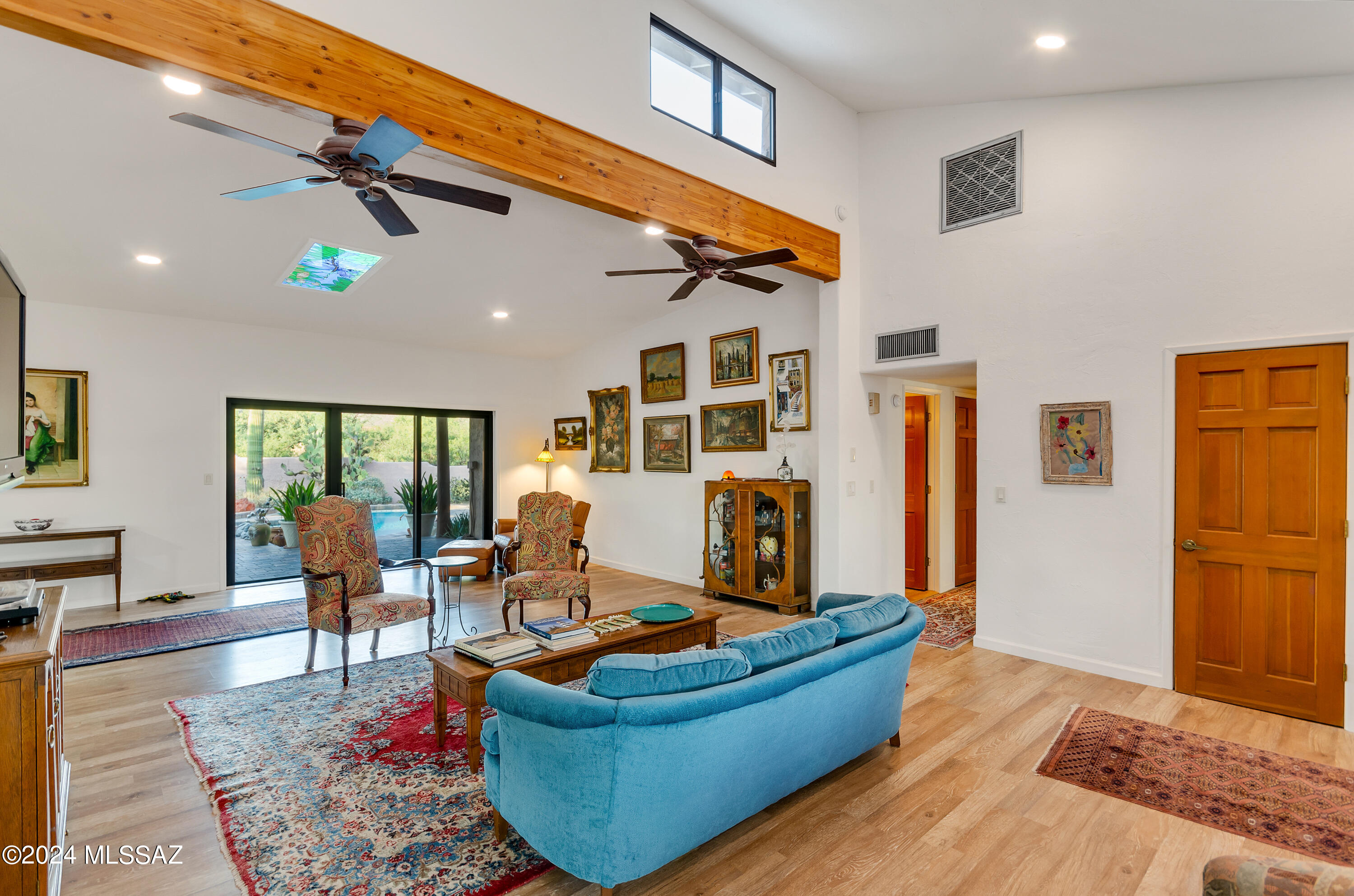Indian Trails Estates (1-33) - Residential