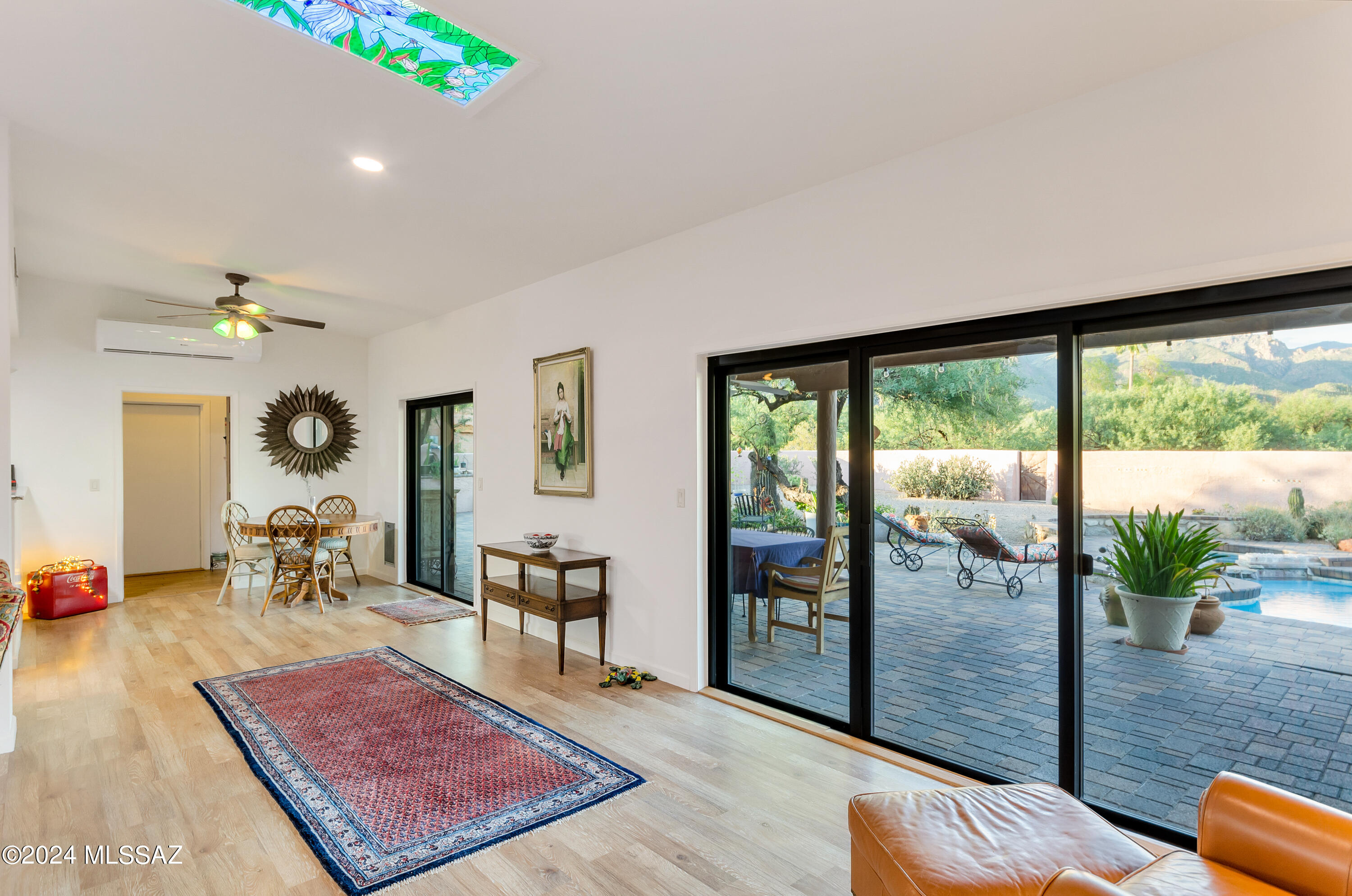 Indian Trails Estates (1-33) - Residential