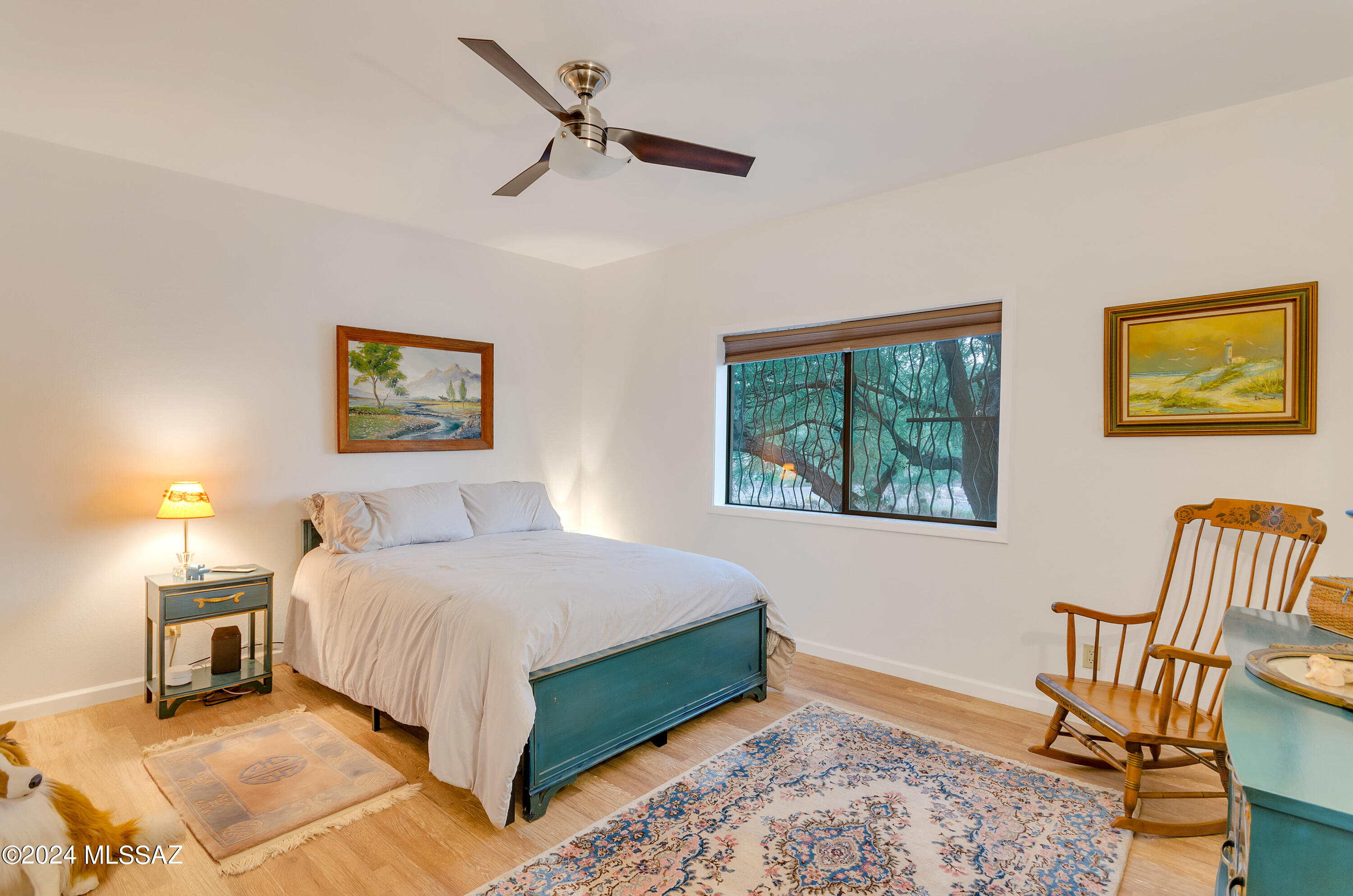 Indian Trails Estates (1-33) - Residential