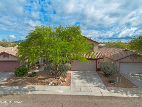 2578 W Mystic Mountain Drive, Tucson, AZ 85742 - MLS#: 22503927