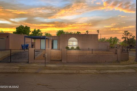 849 W Hawaii Drive, Tucson, AZ 85706 - MLS#: 22511205