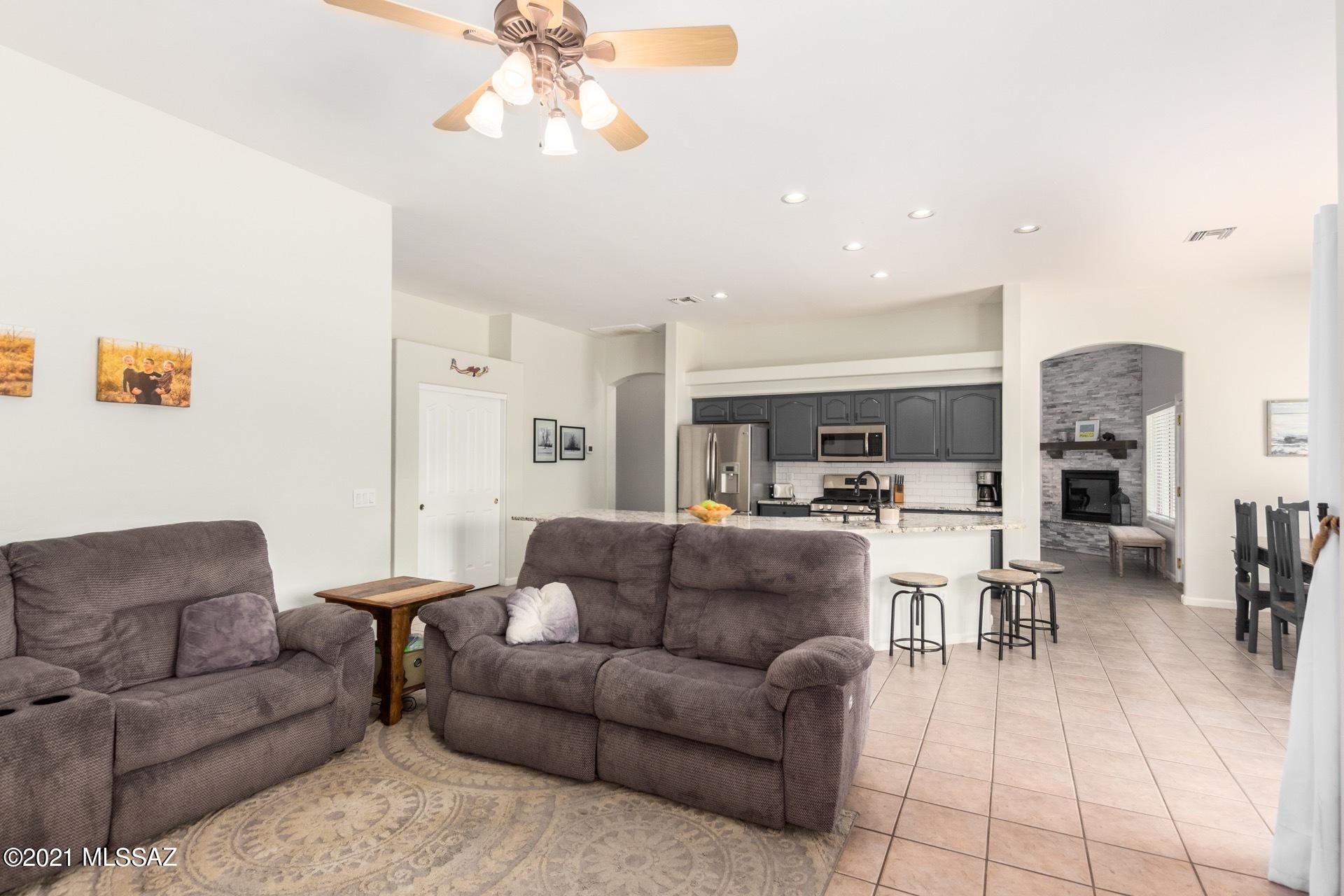 La Canada Norte II (51-119) - Residential