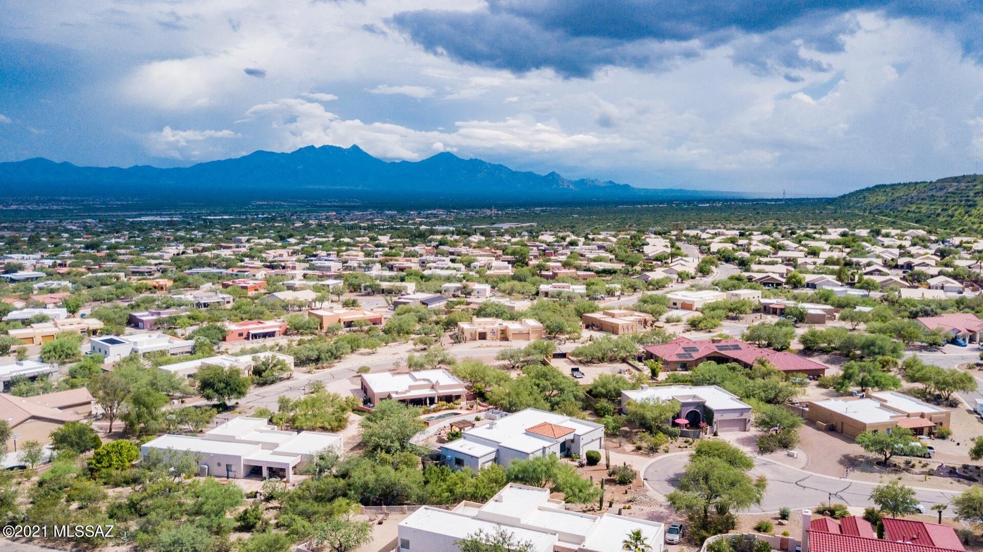 La Canada Norte II (51-119) - Residential