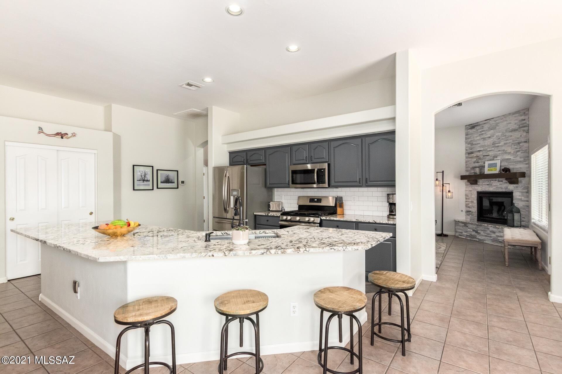 La Canada Norte II (51-119) - Residential