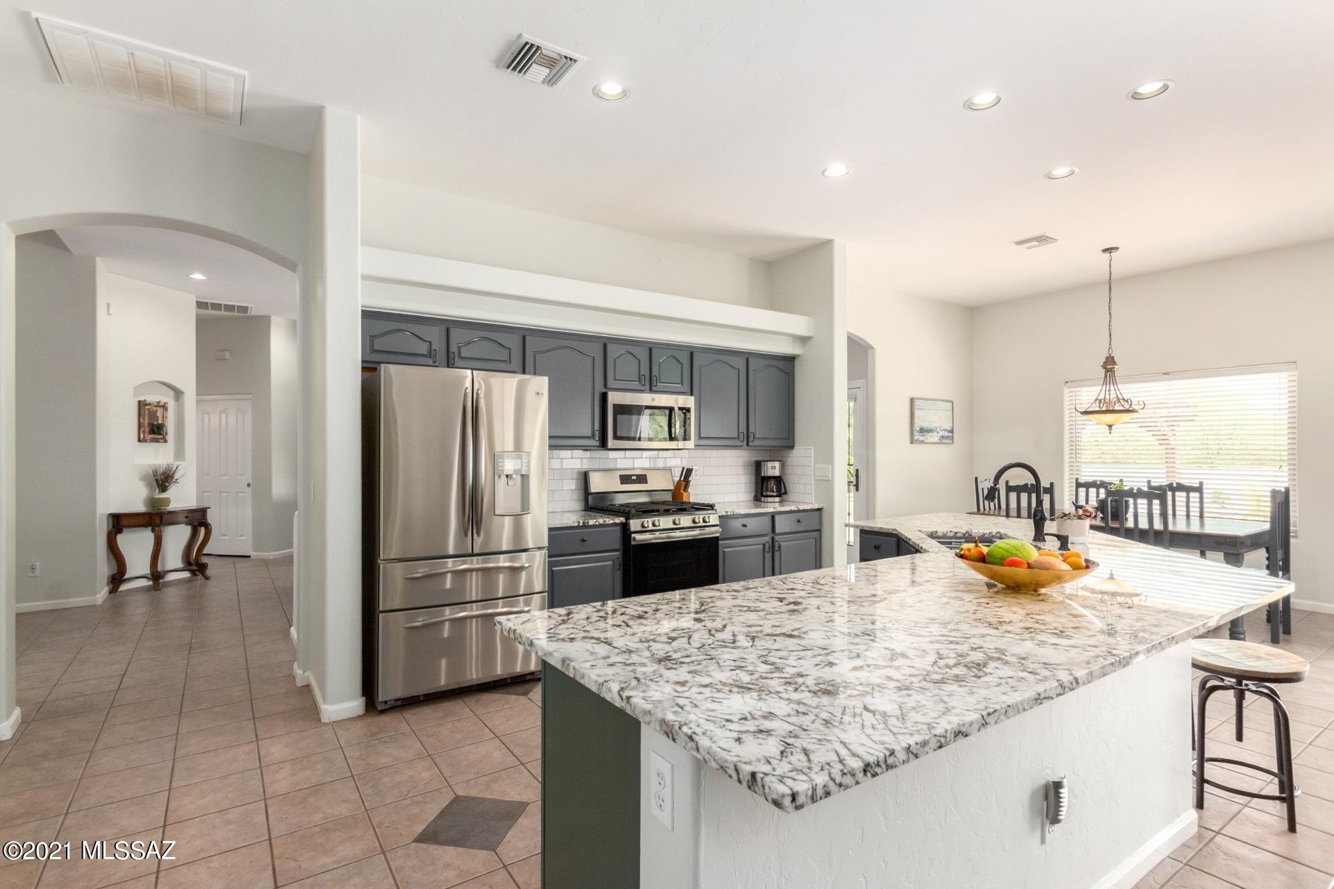 La Canada Norte II (51-119) - Residential