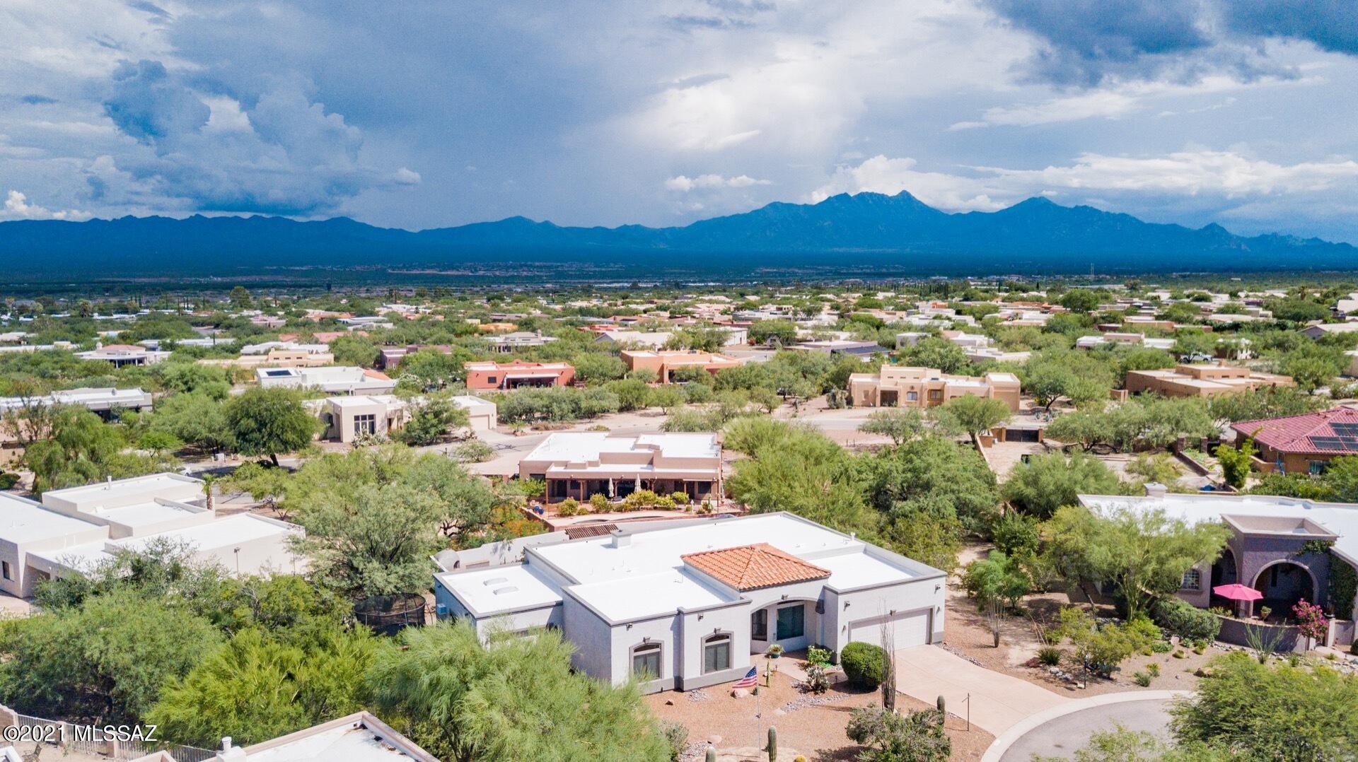 La Canada Norte II (51-119) - Residential