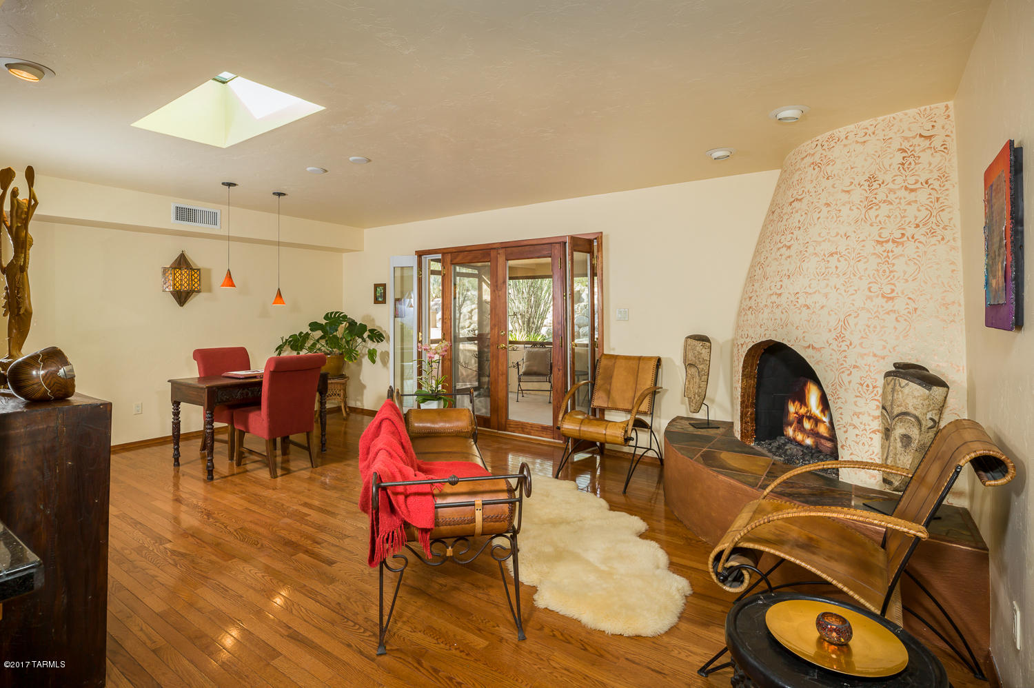Sunrise Presidio Village (1-241) - Residential