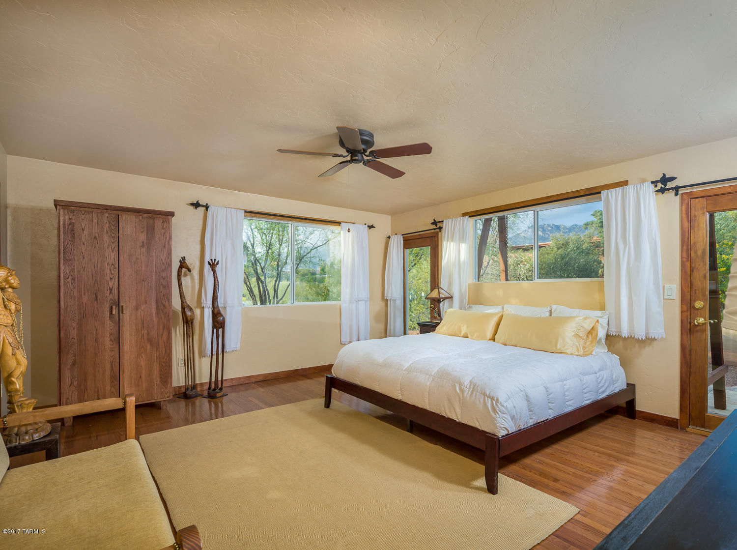 Sunrise Presidio Village (1-241) - Residential