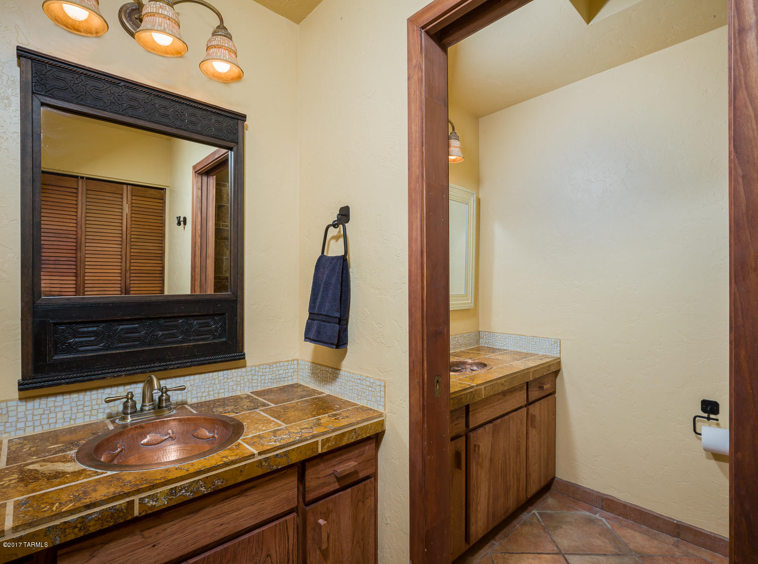 Sunrise Presidio Village (1-241) - Residential