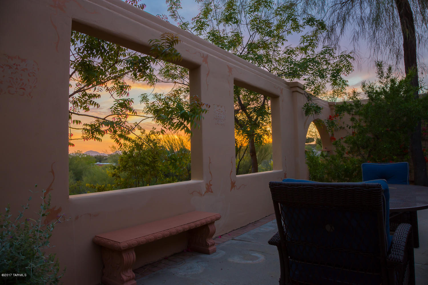 Sunrise Presidio Village (1-241) - Residential