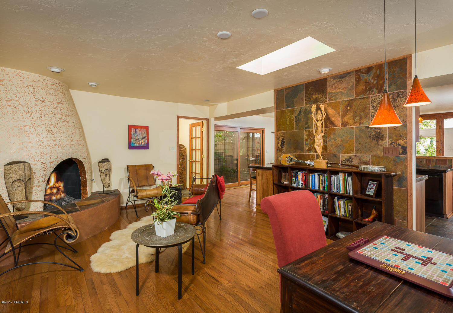 Sunrise Presidio Village (1-241) - Residential