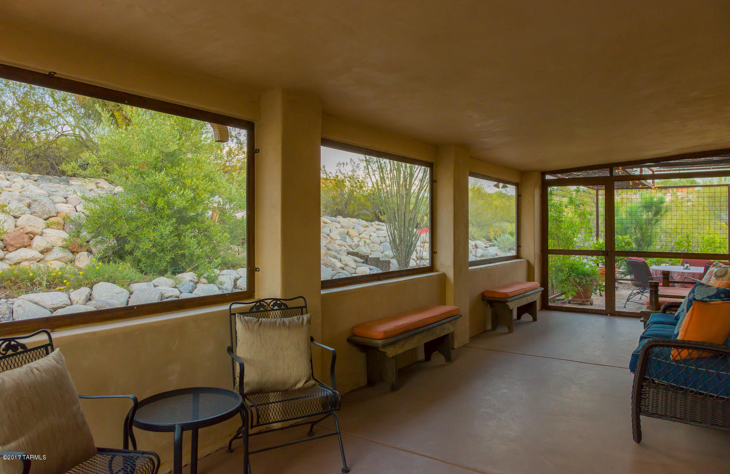 Sunrise Presidio Village (1-241) - Residential