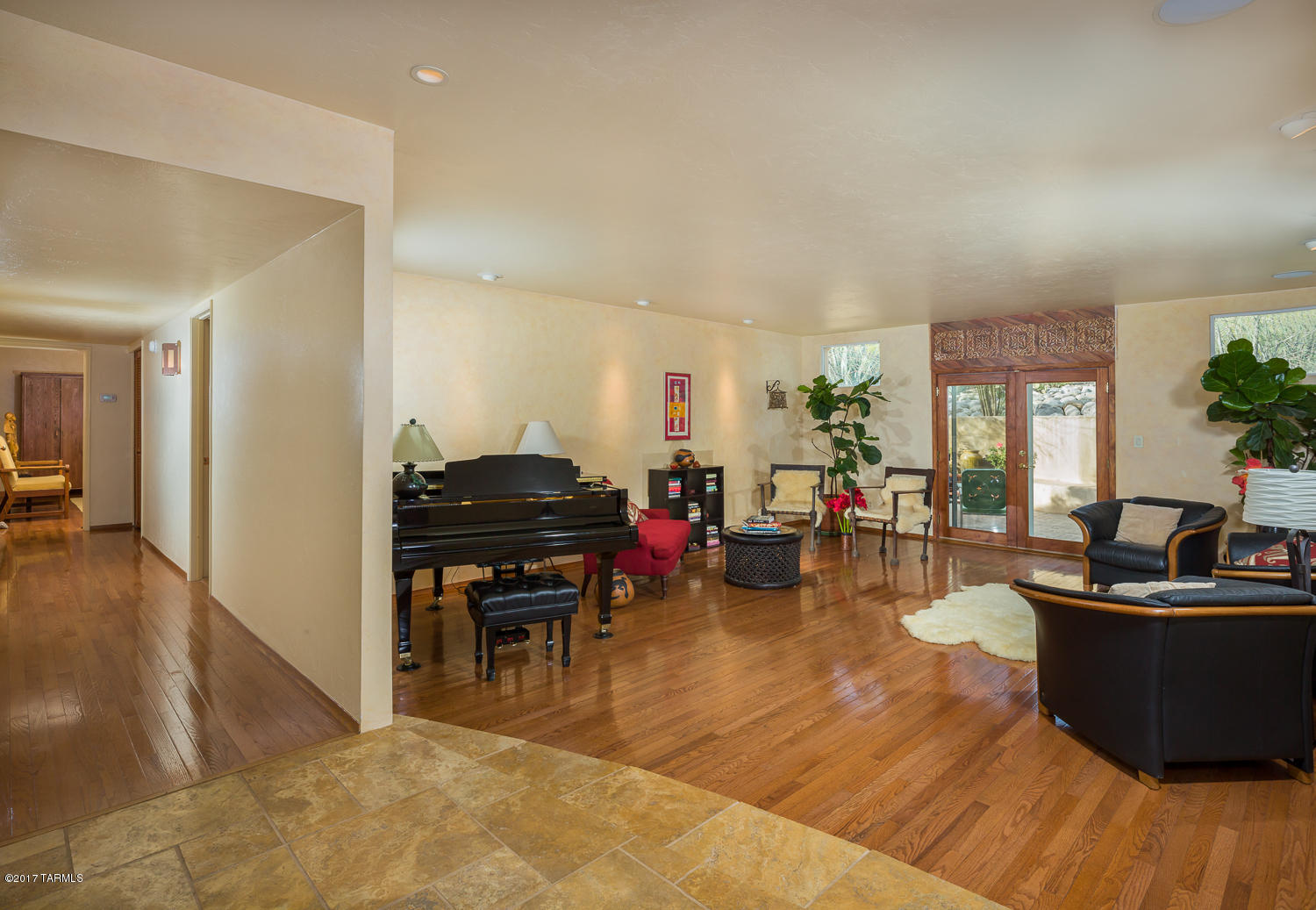 Sunrise Presidio Village (1-241) - Residential