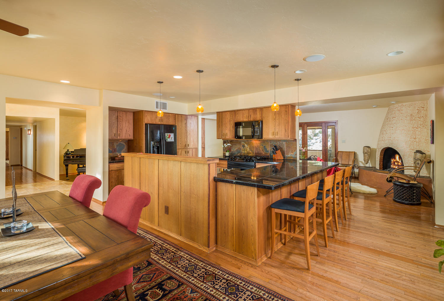 Sunrise Presidio Village (1-241) - Residential