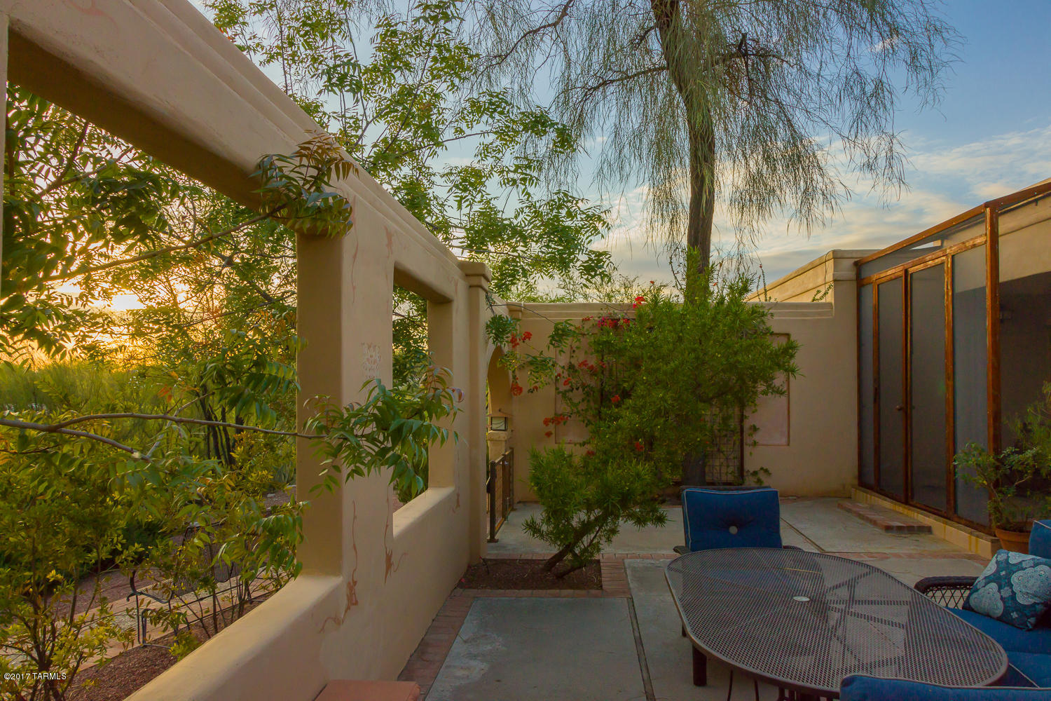 Sunrise Presidio Village (1-241) - Residential