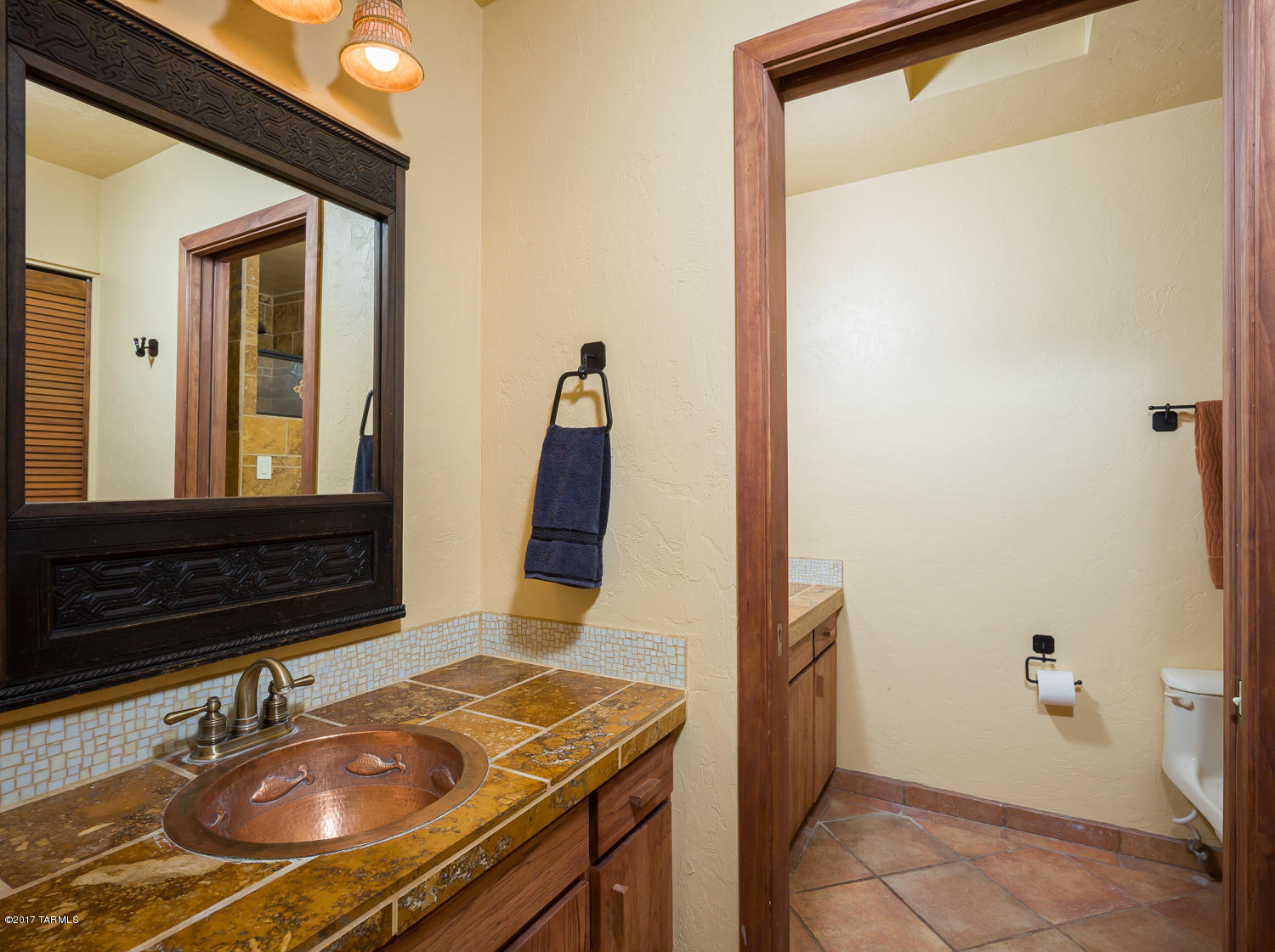 Sunrise Presidio Village (1-241) - Residential