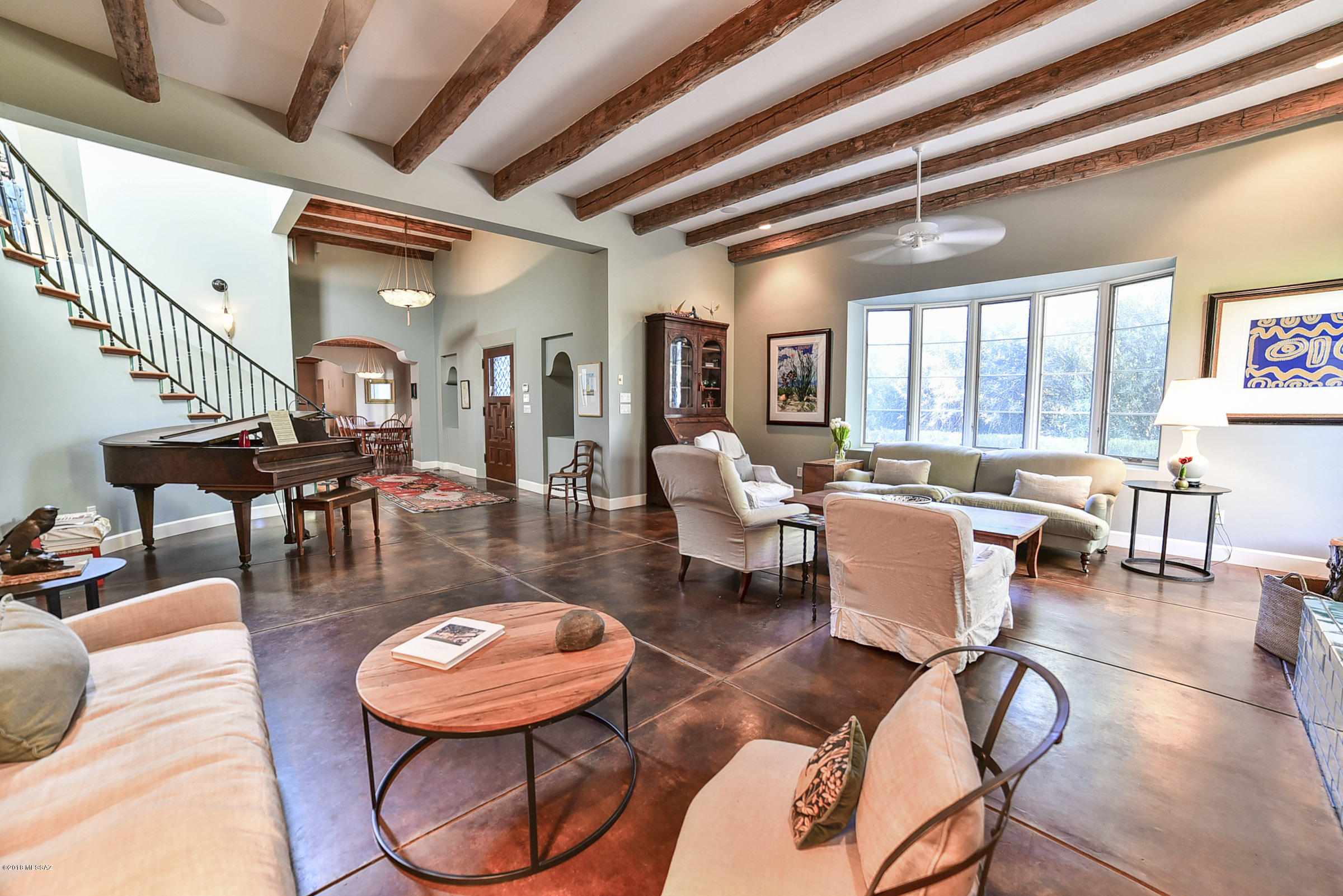 Colonia Solana - Residential