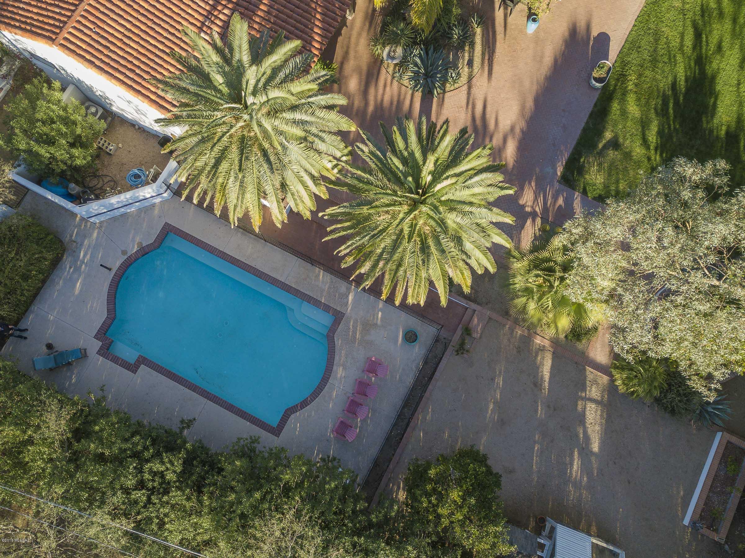 Colonia Solana - Residential