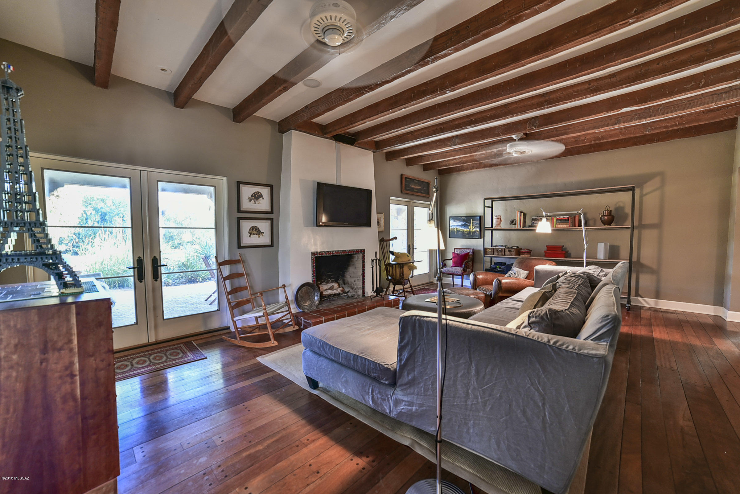 Colonia Solana - Residential