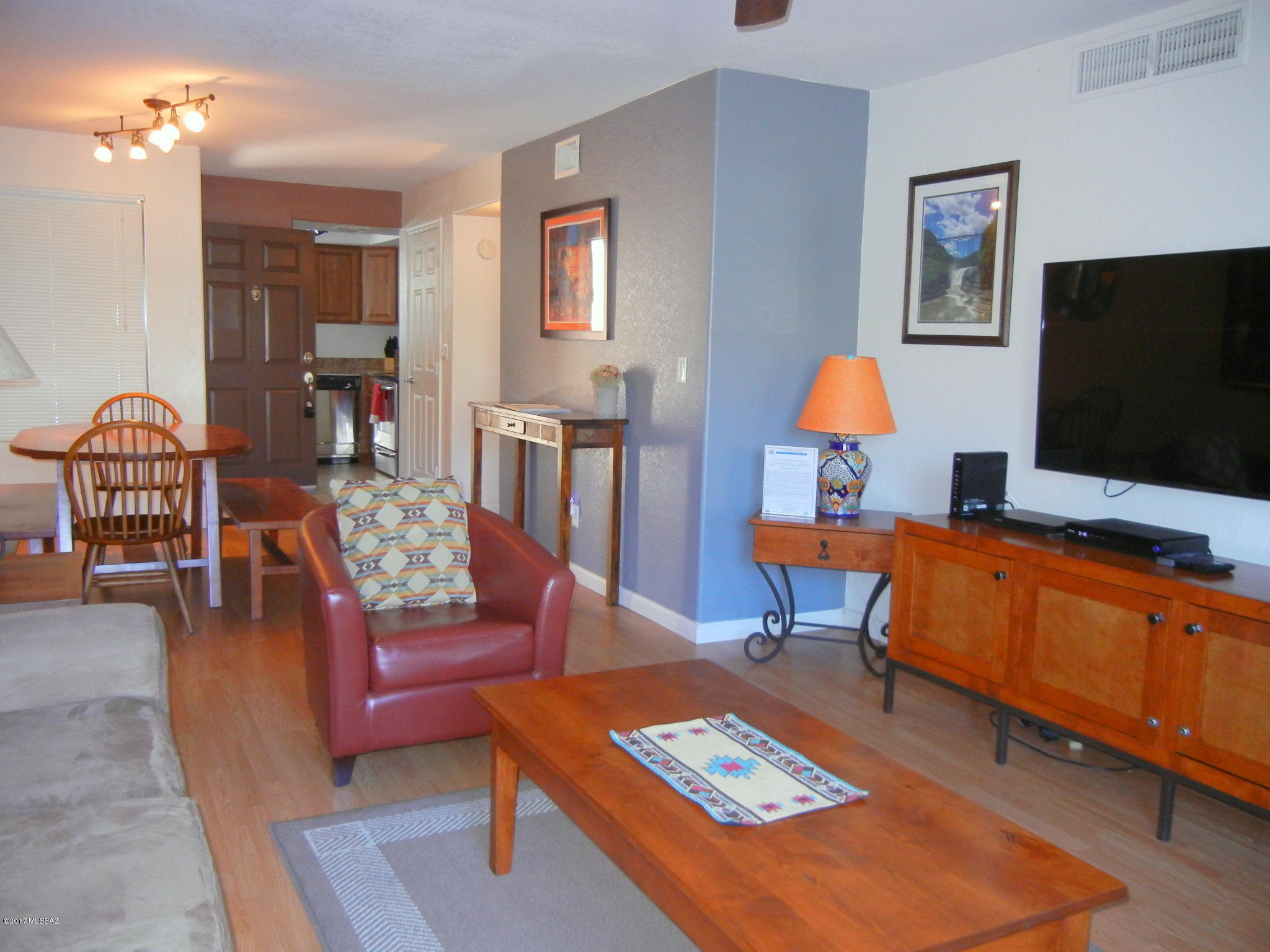 Greens at Ventana Canyon - Residential