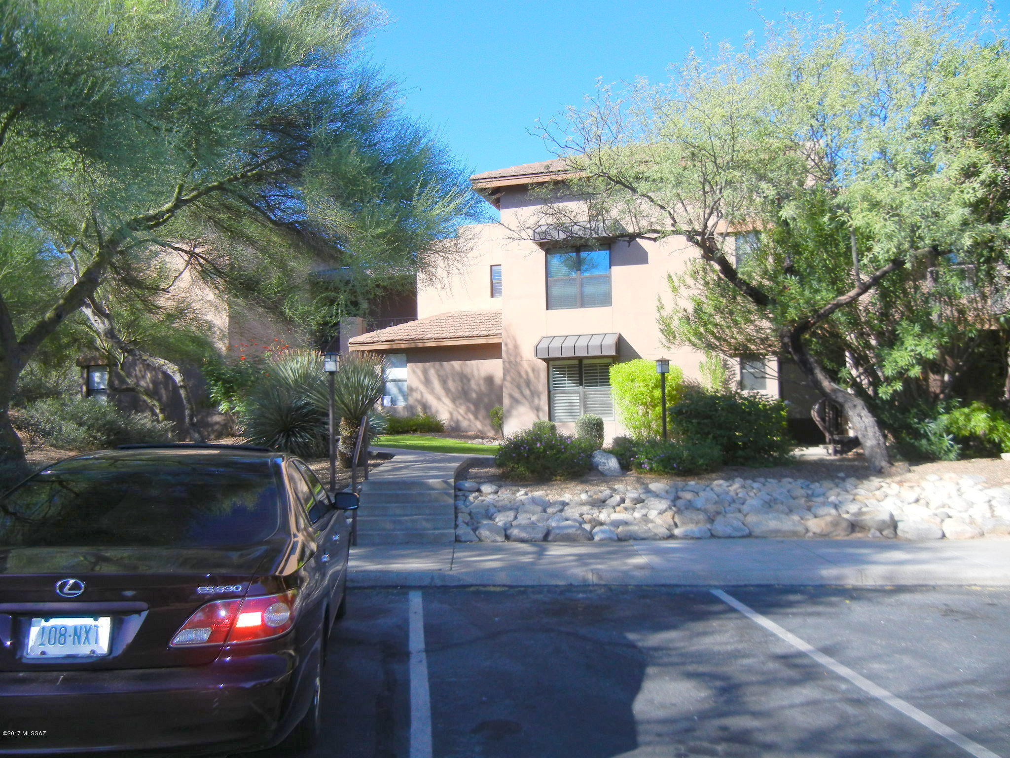 Greens at Ventana Canyon - Residential