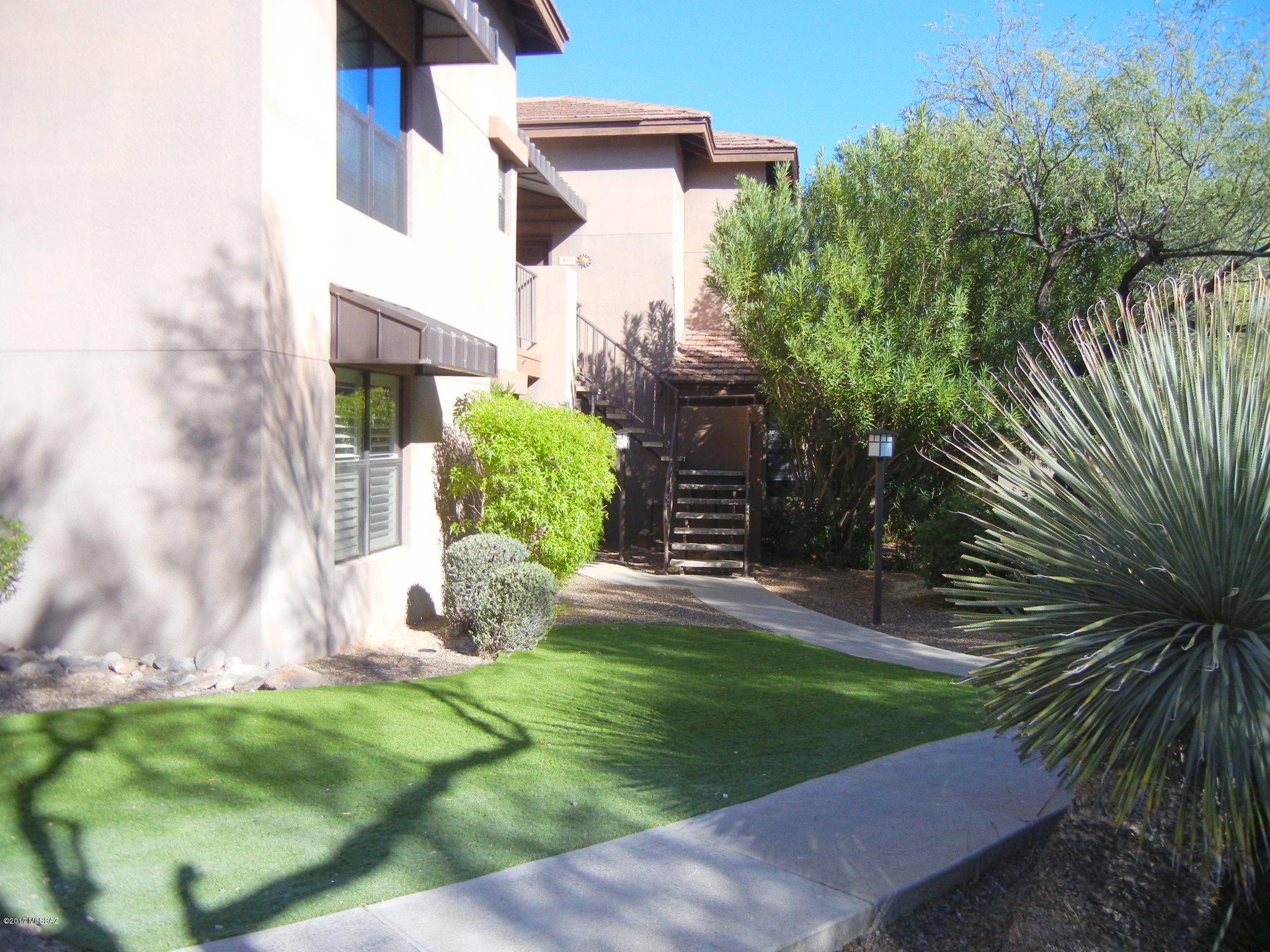 Greens at Ventana Canyon - Residential