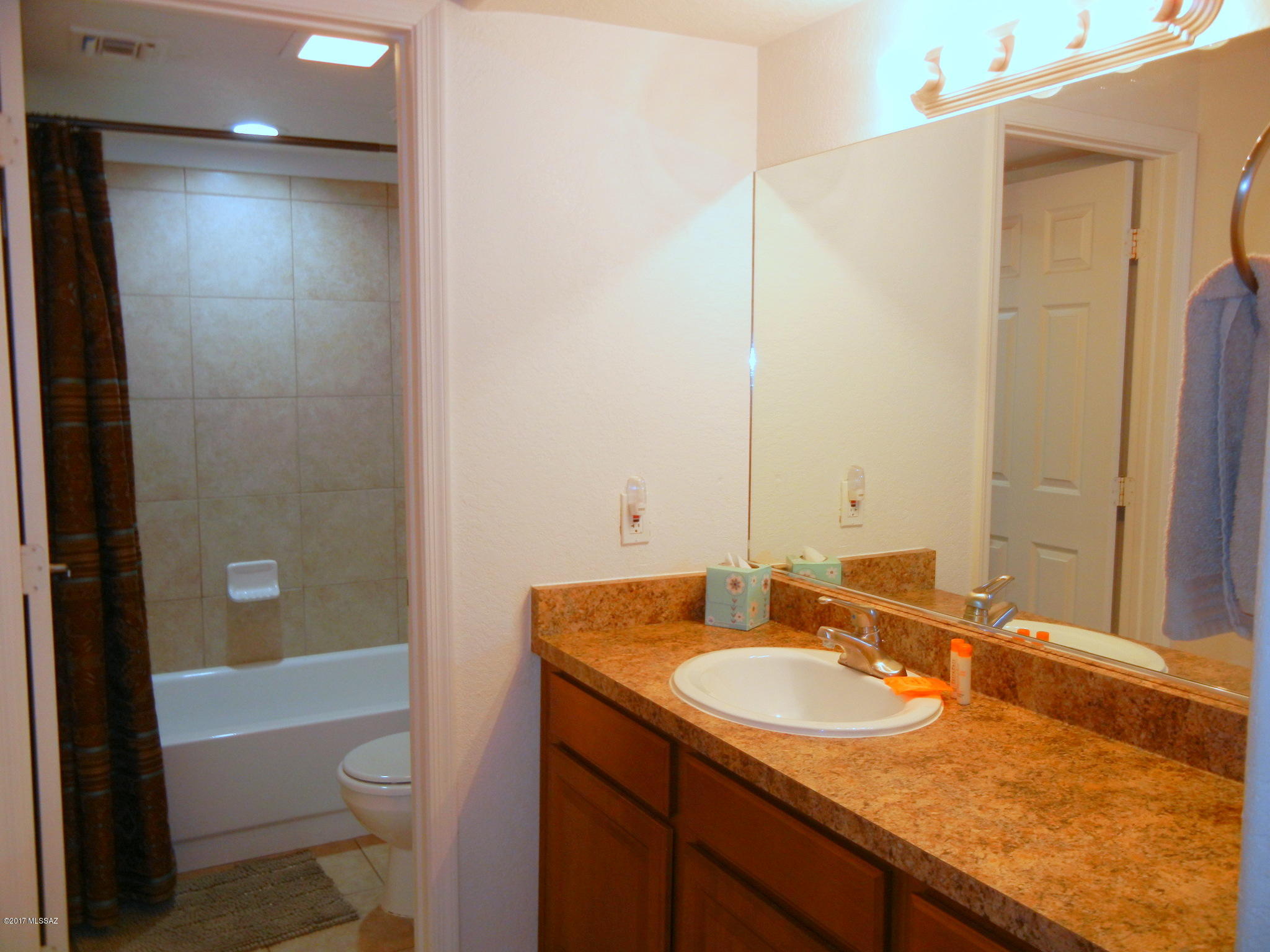 Greens at Ventana Canyon - Residential