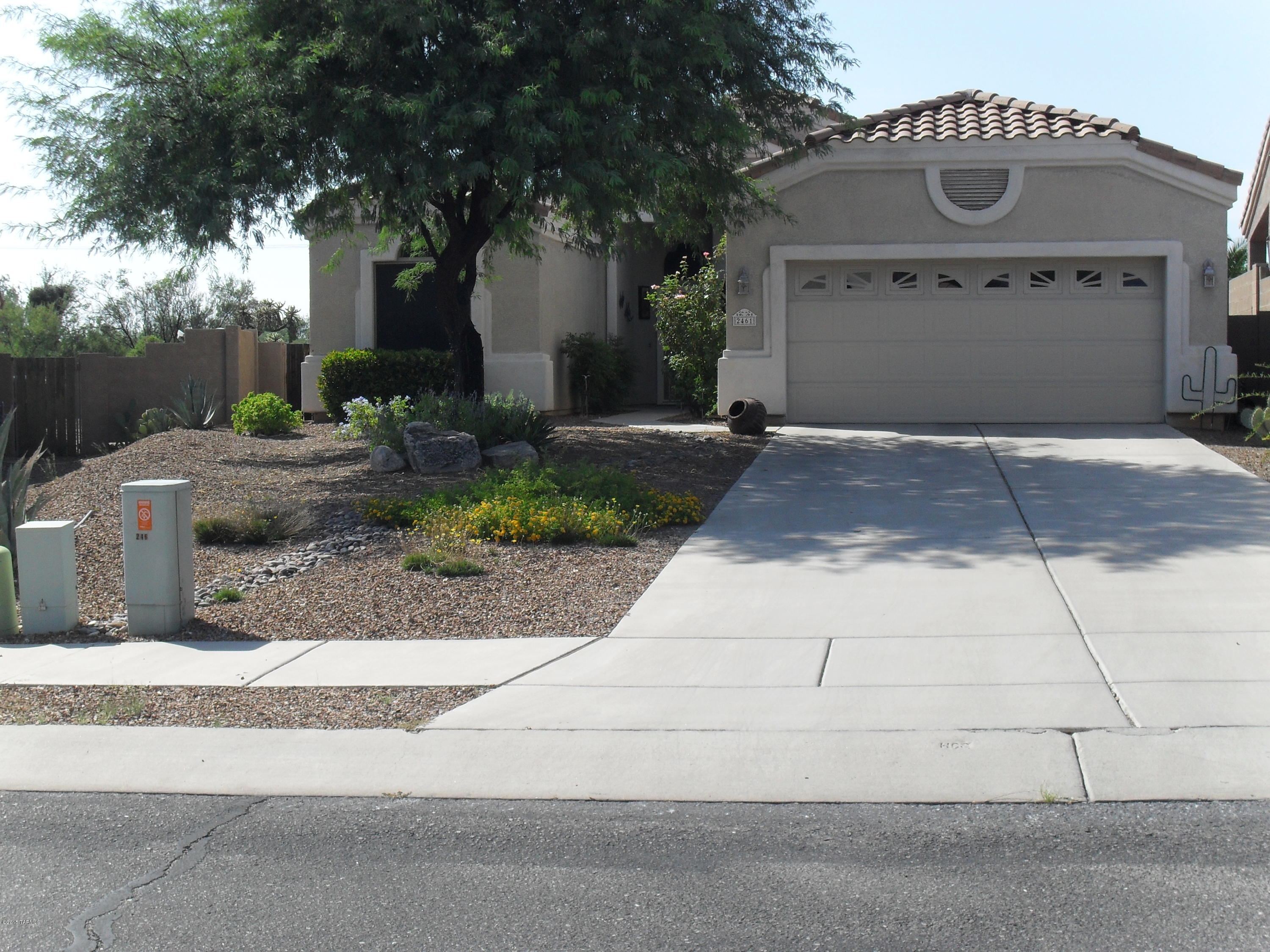 Castle Rock (1-430) - Residential Lease