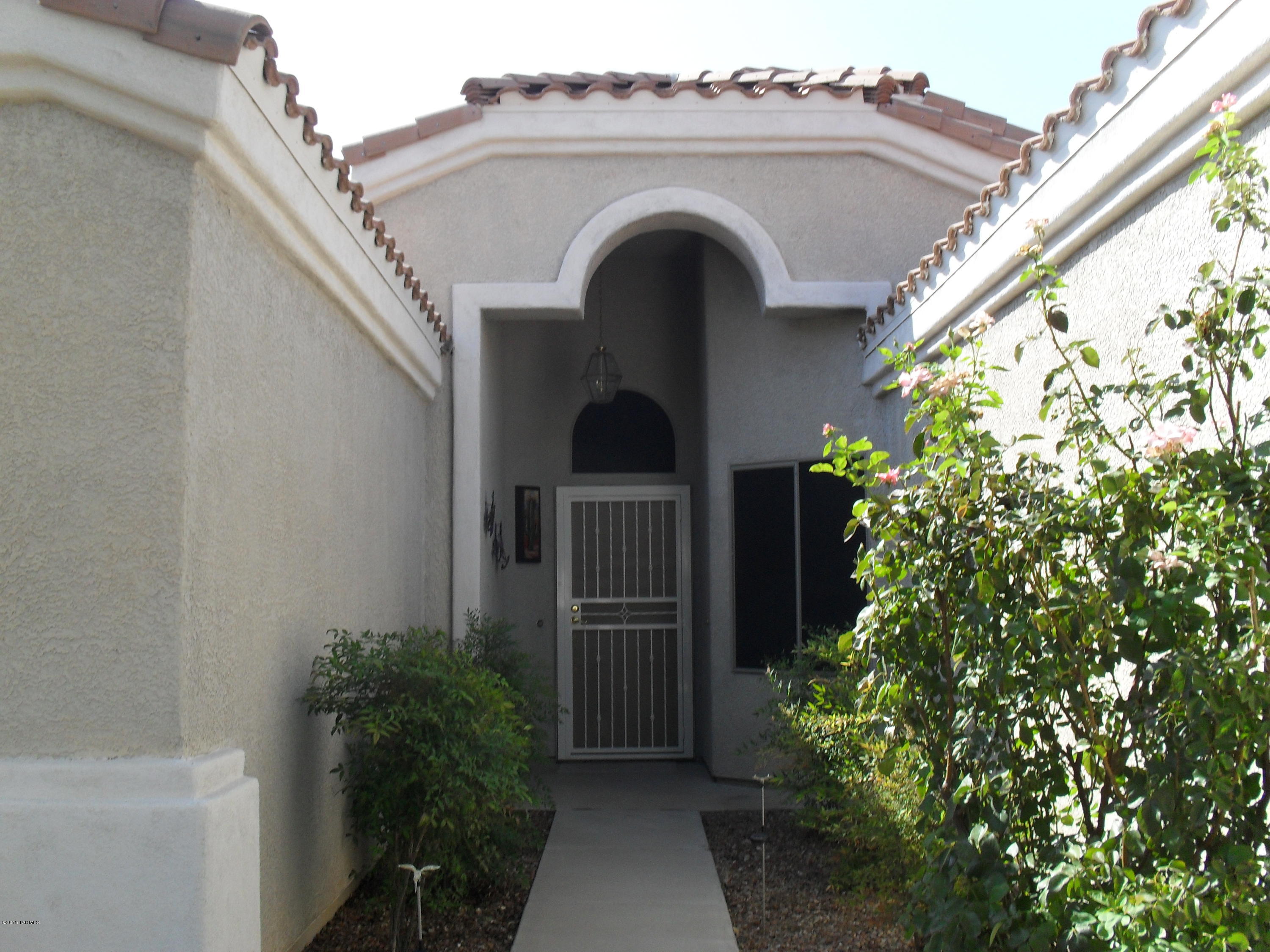 Castle Rock (1-430) - Residential Lease
