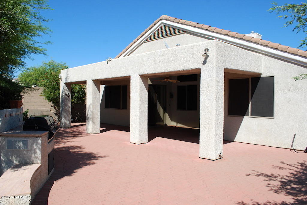 Castle Rock (1-430) - Residential Lease