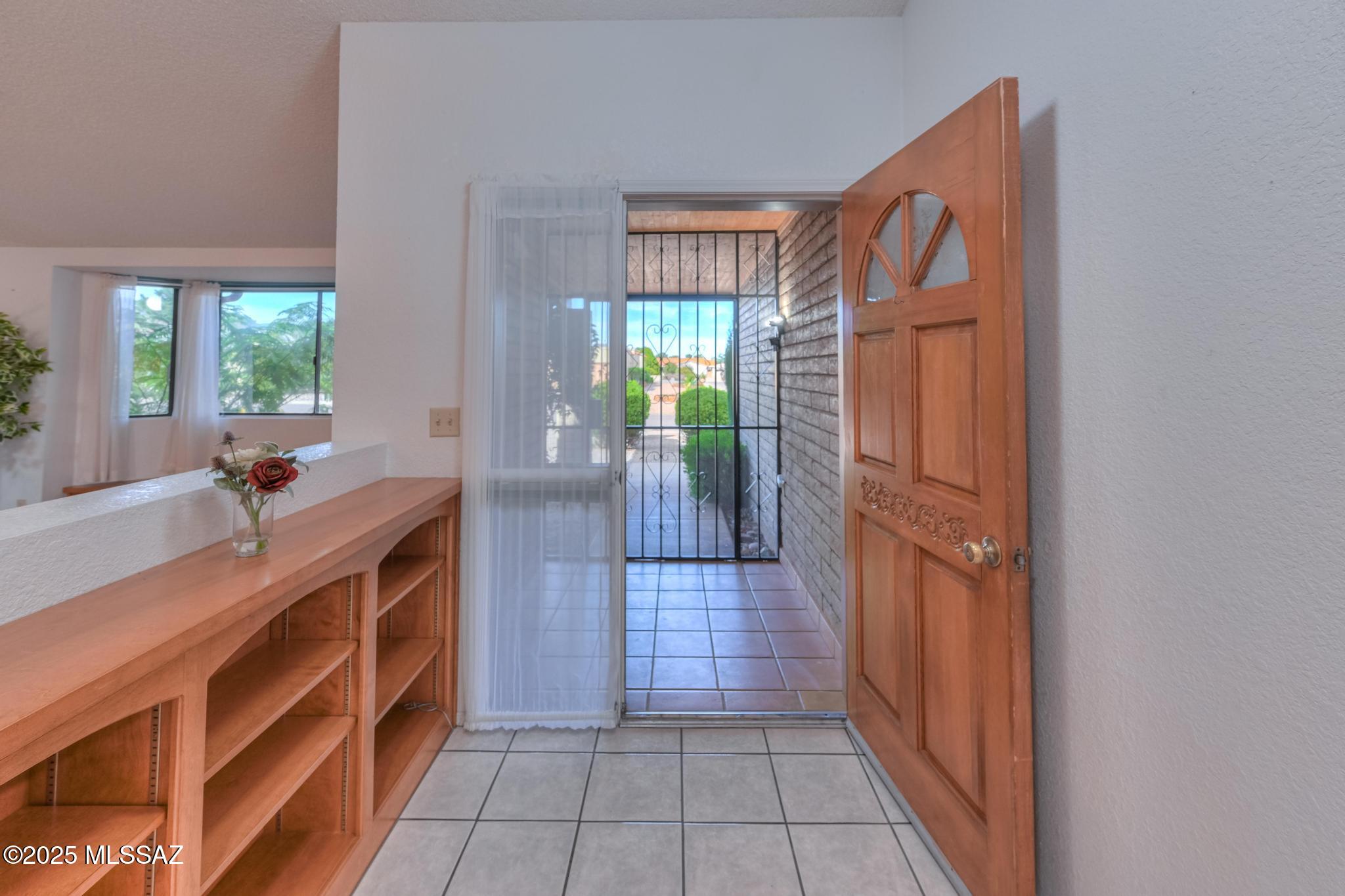 3618 E Trevino Drive