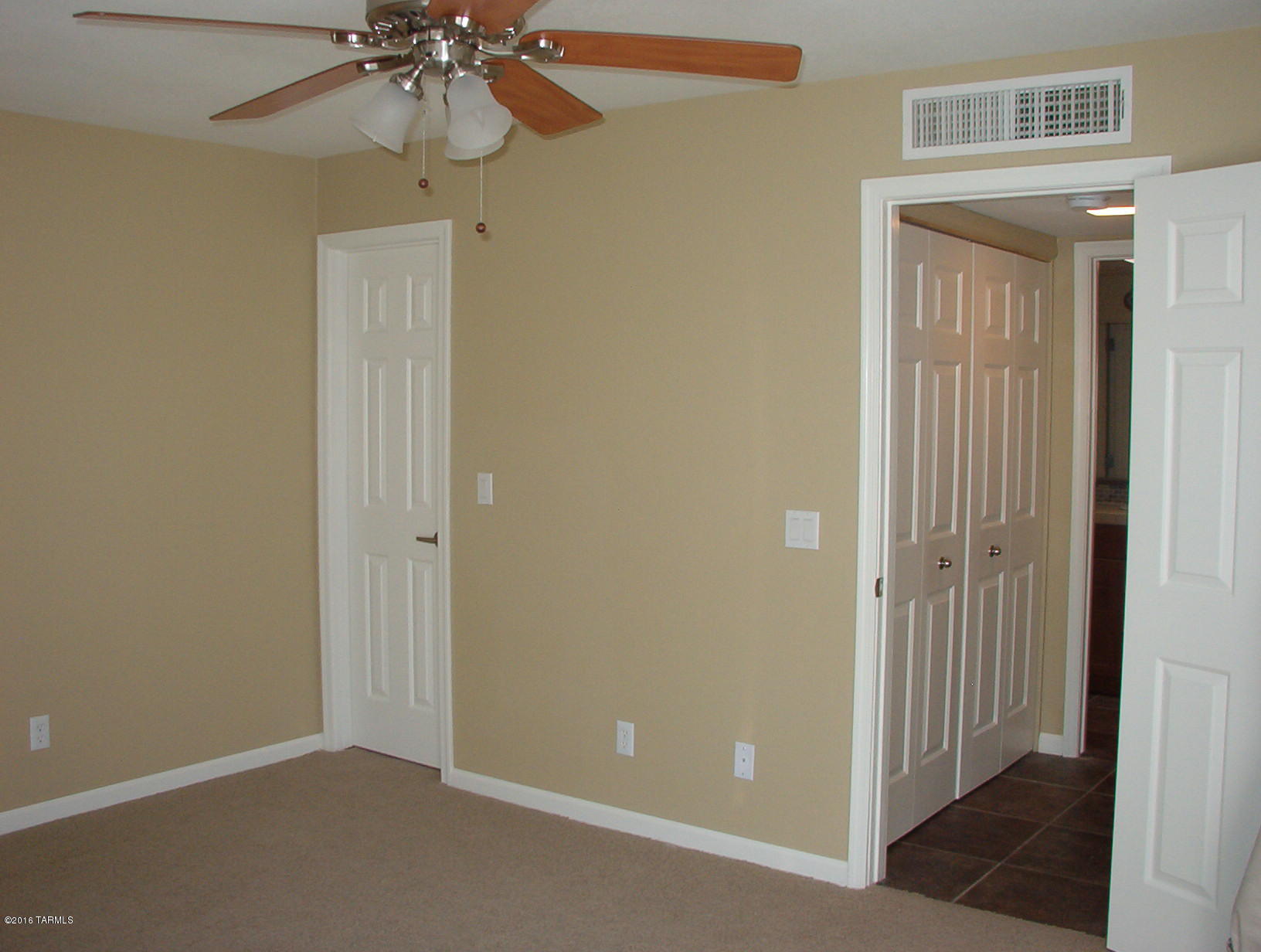 Skyline Village Condominium (1-168) - Residential Lease