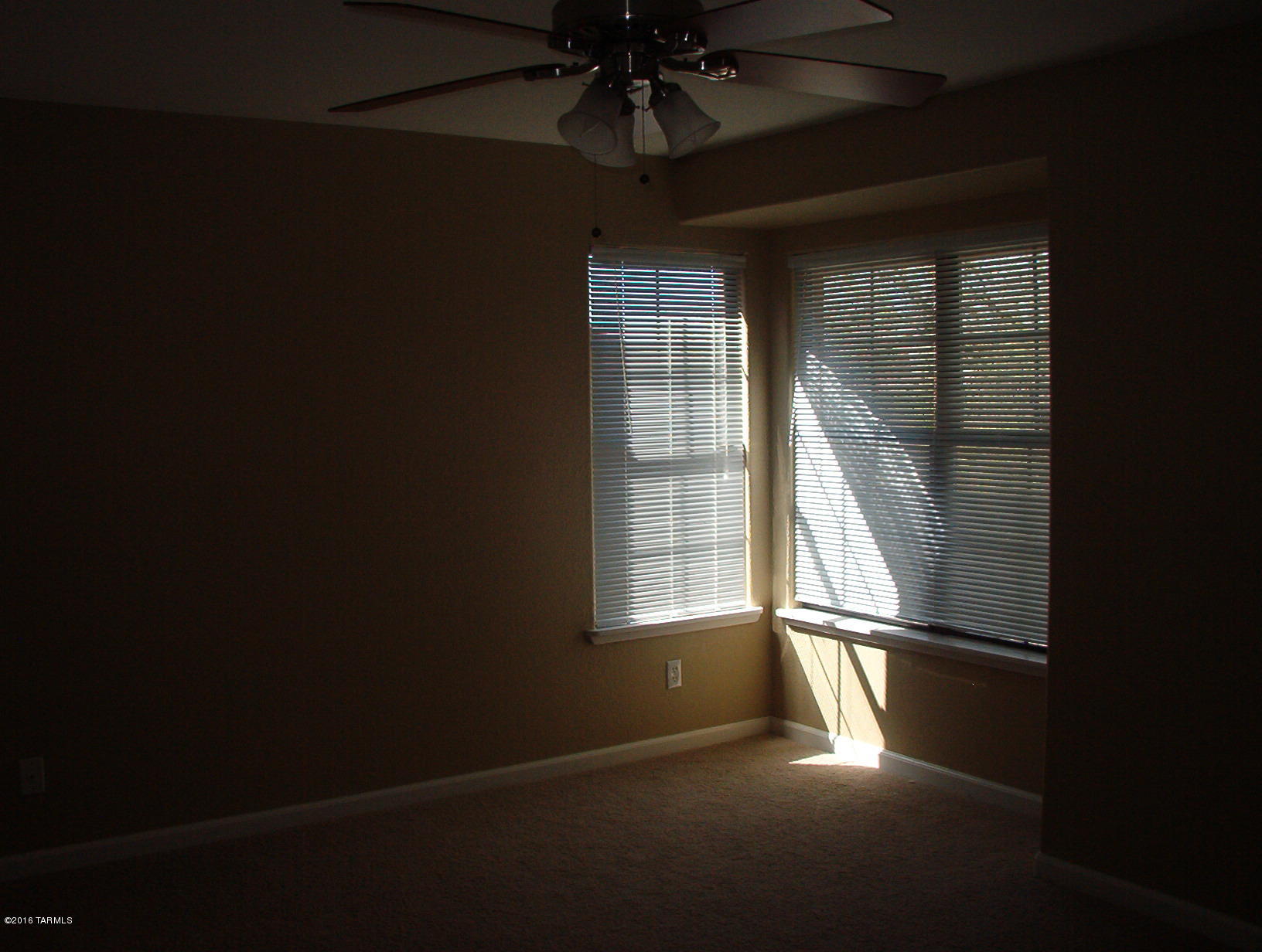 Skyline Village Condominium (1-168) - Residential Lease