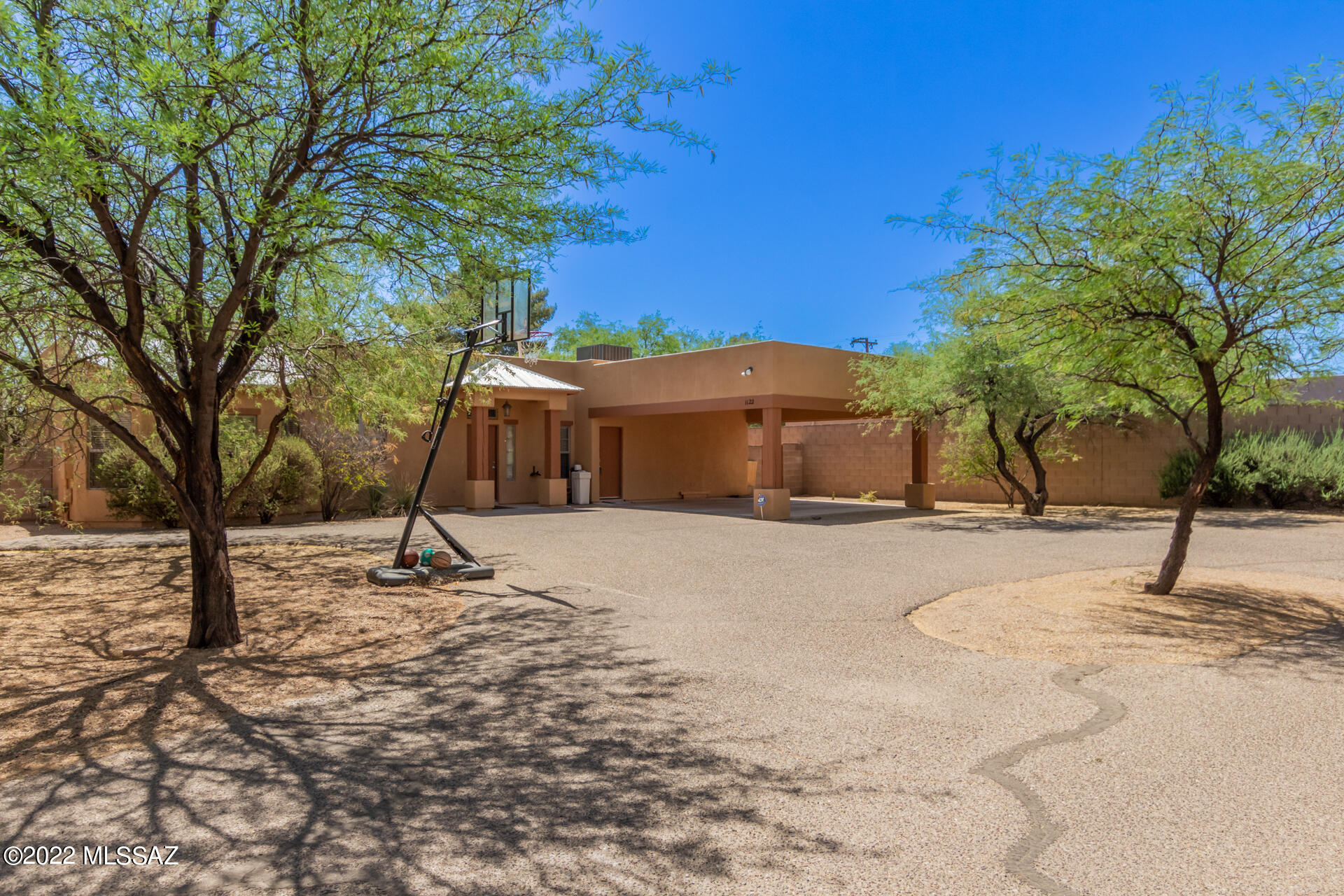 Catalina Poultry Acres NO 2 - Residential